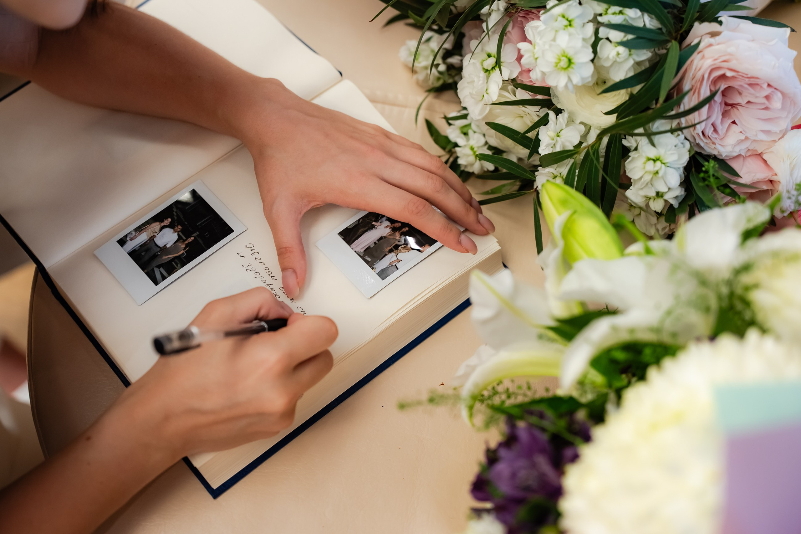 М & Ю. Свадебный и Репортажный фотограф в Москве — Шестак Константин