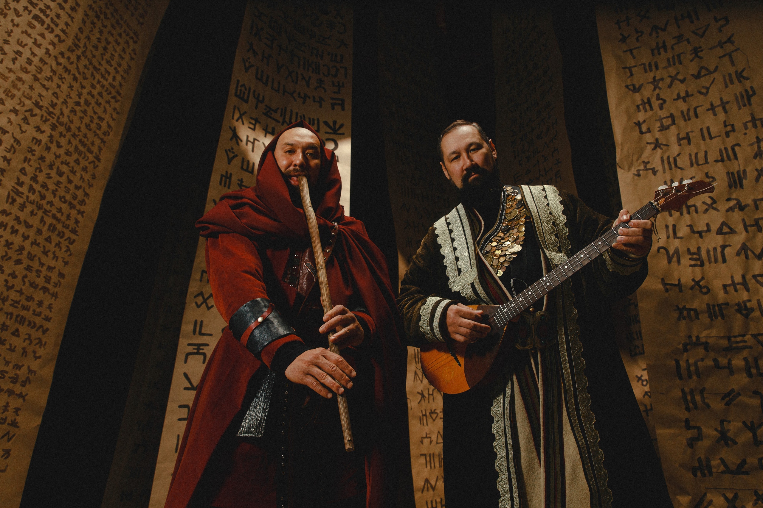 AY YOLA — Homay. Мансорунов Баир | Фотограф | Бурятия