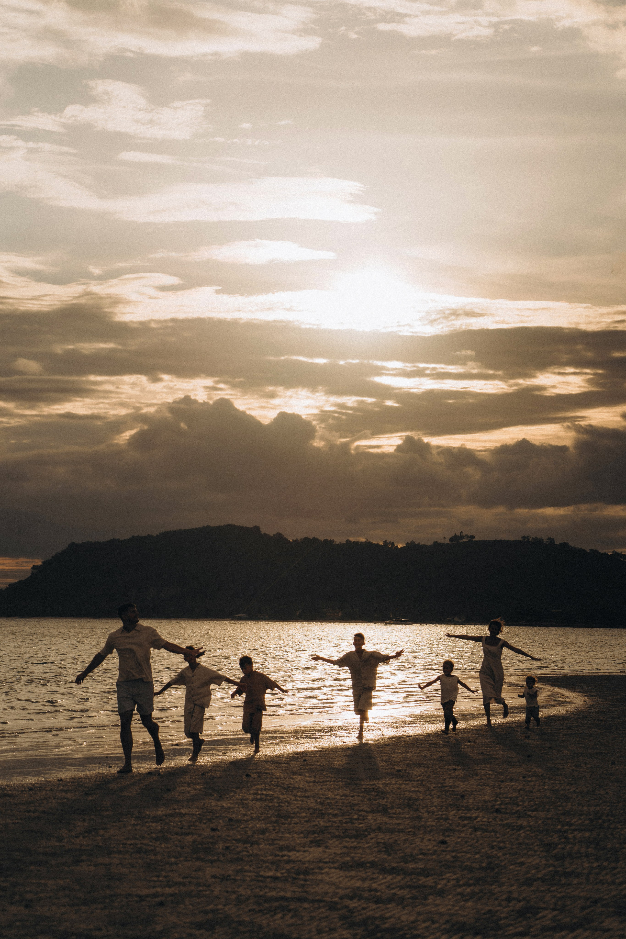 About life. Photographer in Koh Samui | Olga Krasikova