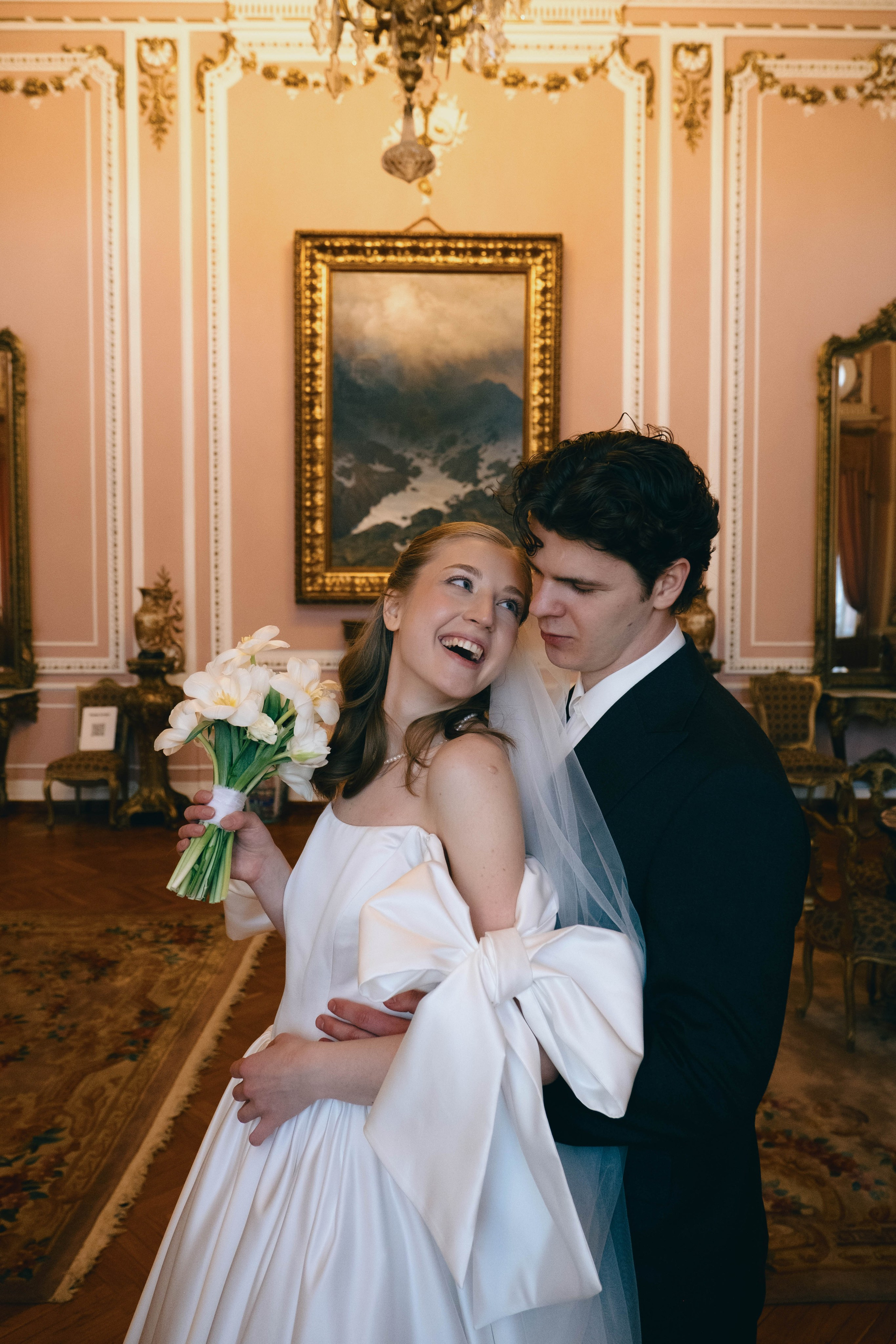 День двух влюбленных. Свадебный фотограф Санкт-Петербург Ирина Селезнева RmesLOVE