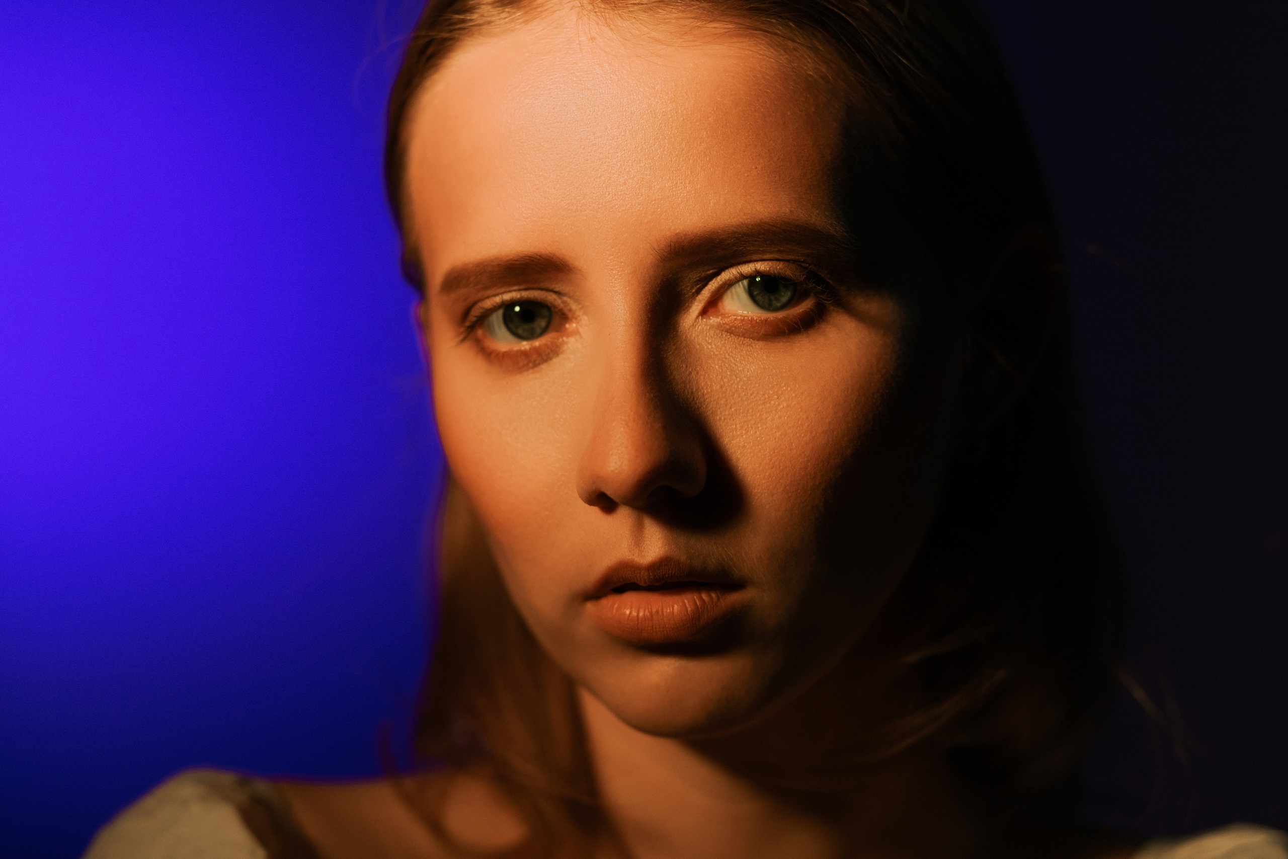 Регина Есенина. Фотограф Новосибирск Анна Полонова