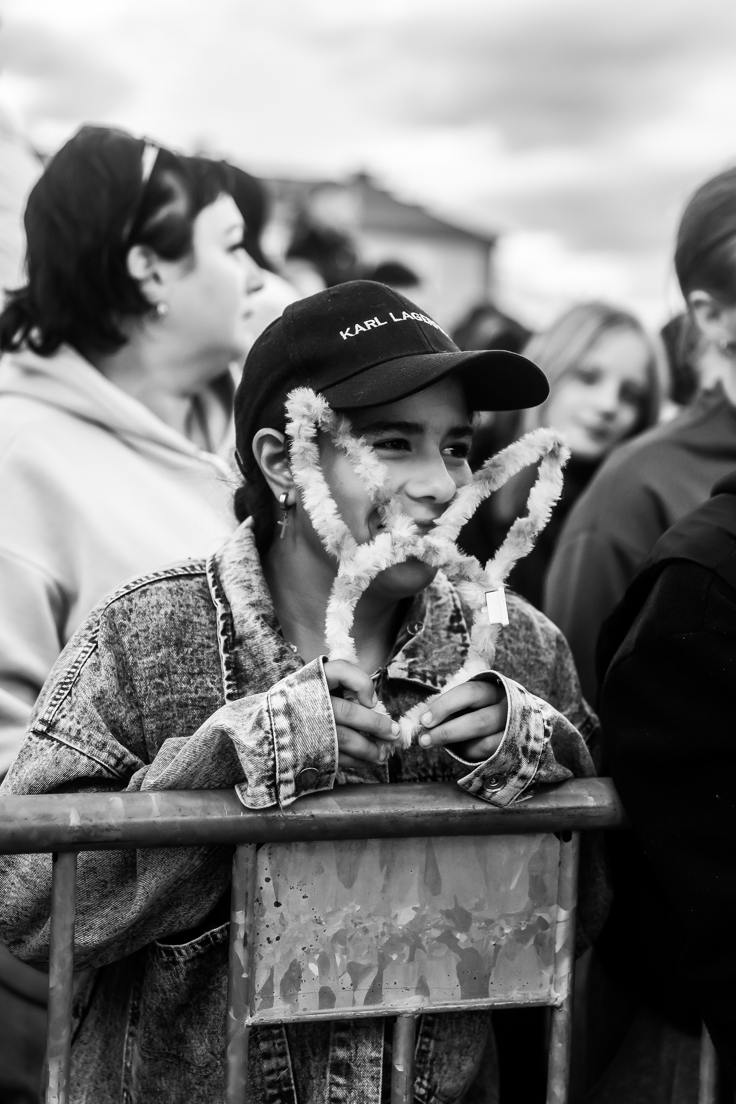 День города Волчанска, 2025. Александра, репортажный и событийный фотограф