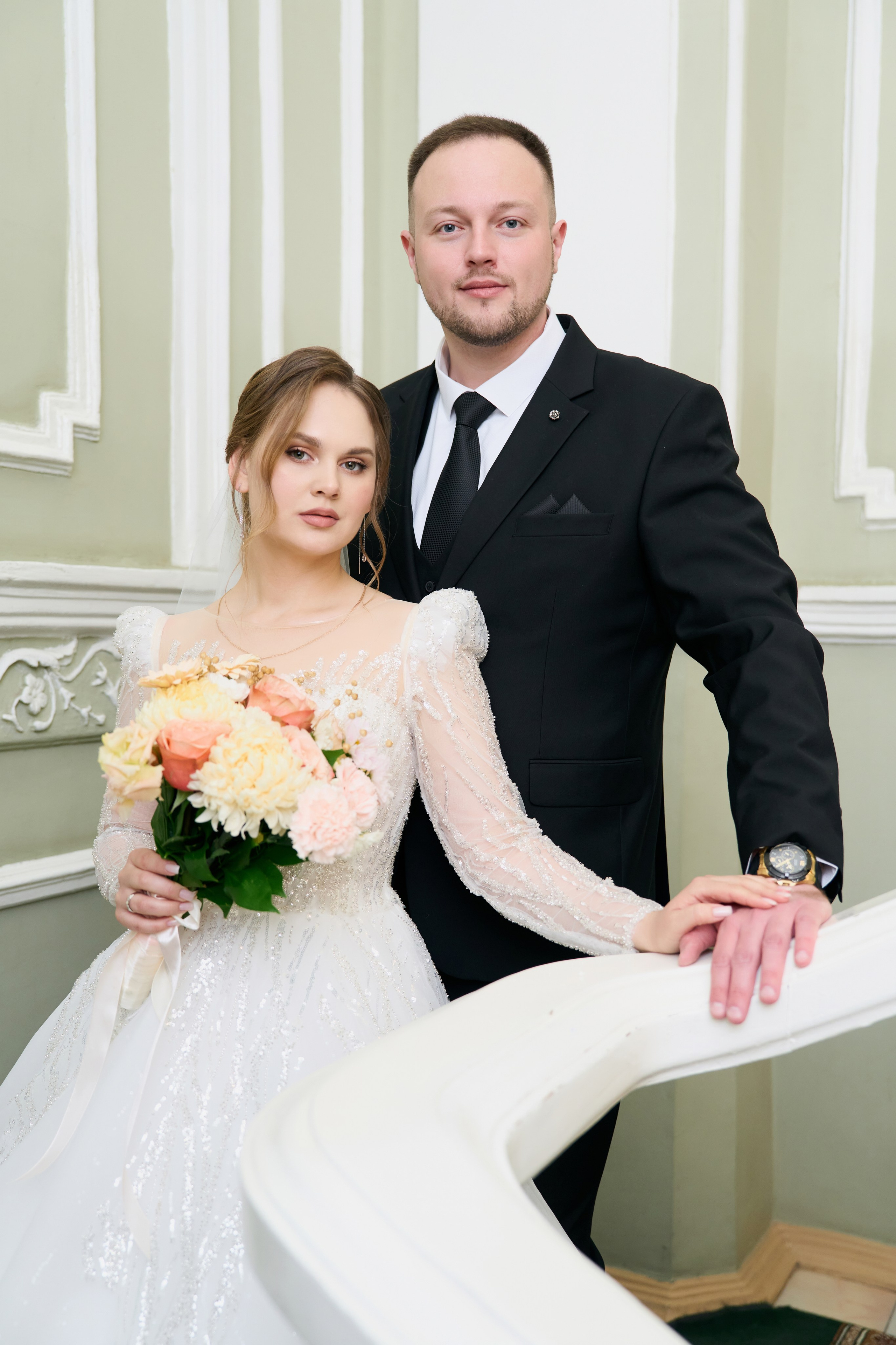 Герман и Арина. Чумаков Алексей Фотограф|Видеограф свадебные, индивидуальные, семейные, репортаж