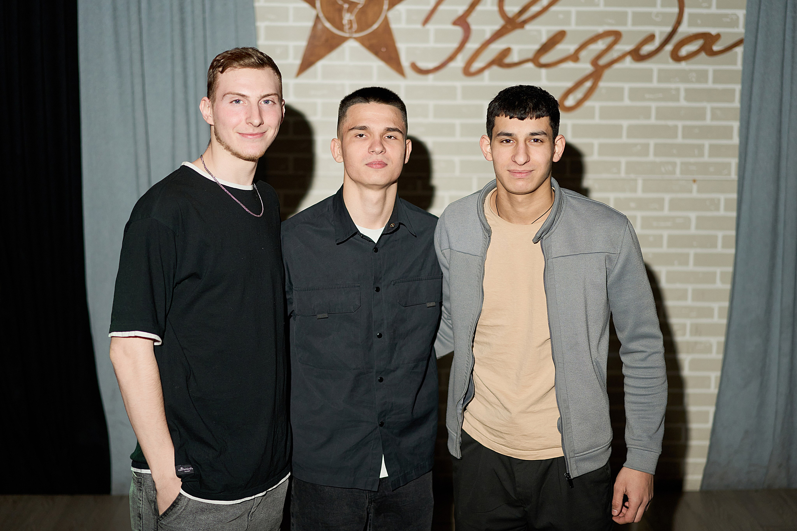 Звезда. Чумаков Алексей Фотограф|Видеограф свадебные, индивидуальные, семейные, репортаж