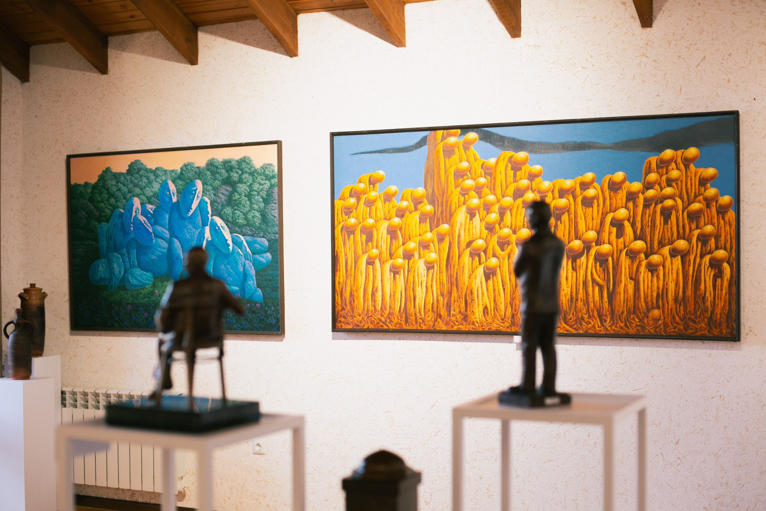 Asan Barash. Beye Shevkiyeva Photography