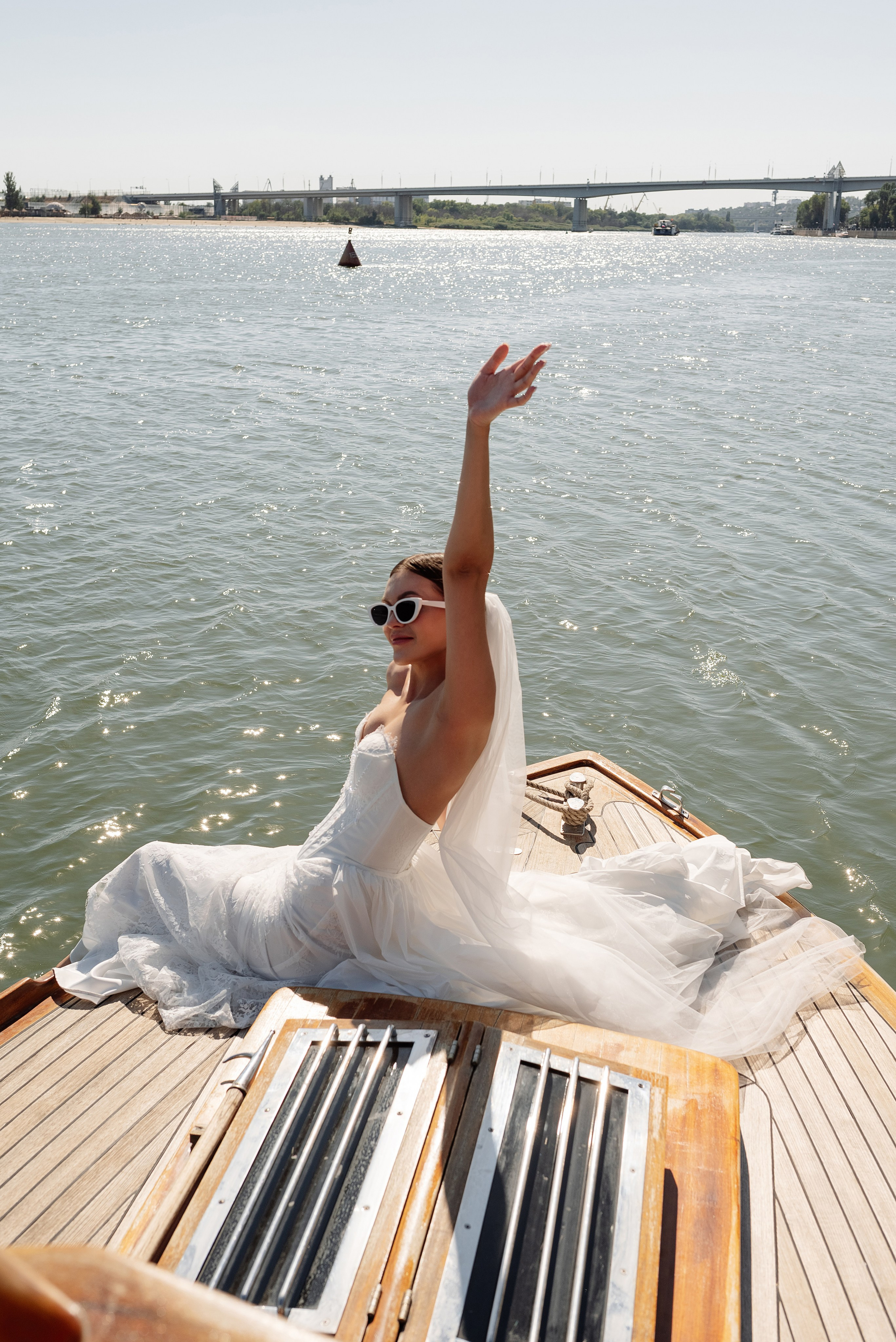 Сергей и Карина. Свадебный и семейный фотограф в Ростове-на-Дону Алина Астахова