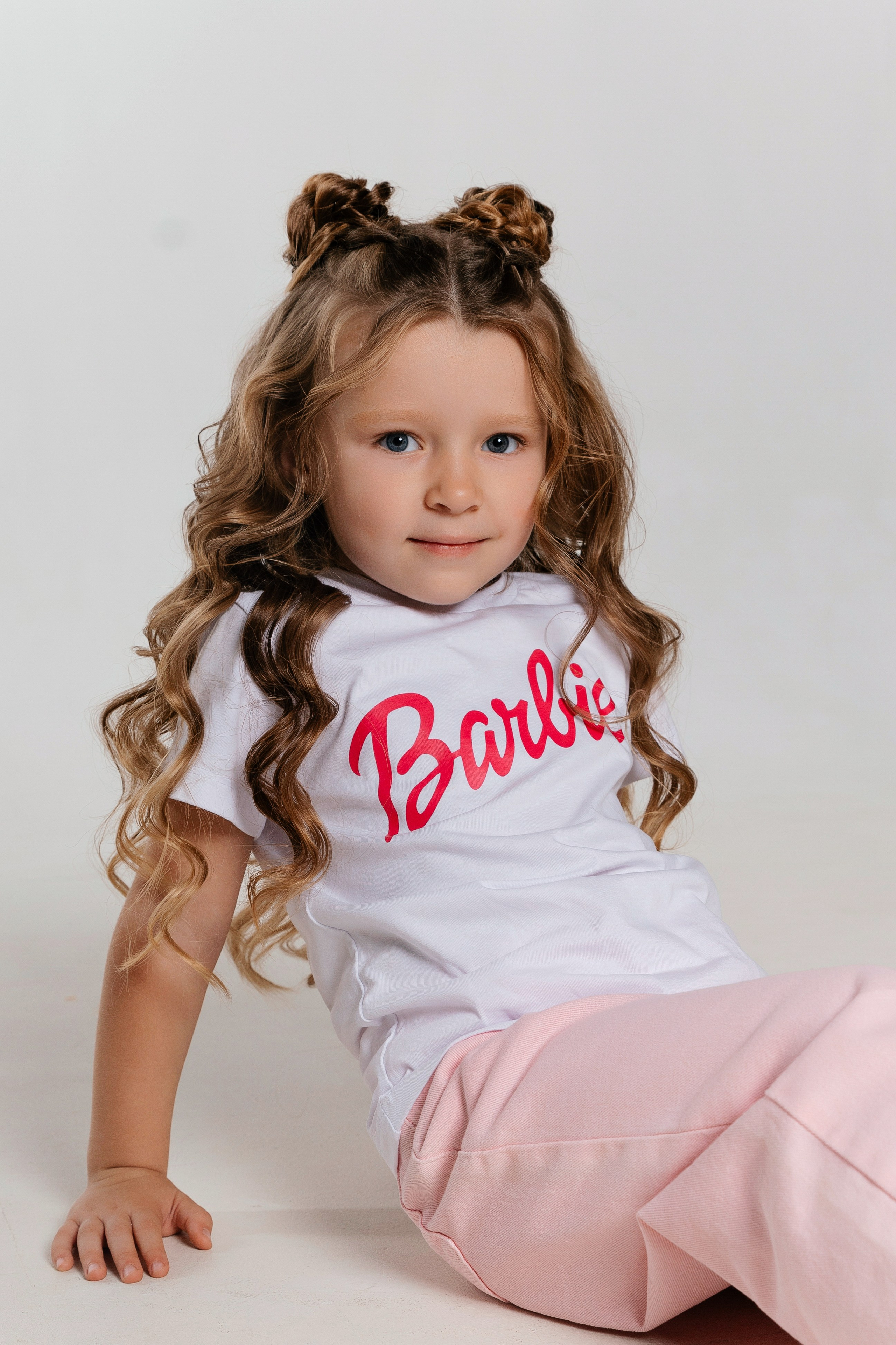 Barbie. Семейный и свадебный фотограф в Южноуральске Екатерина Столярова