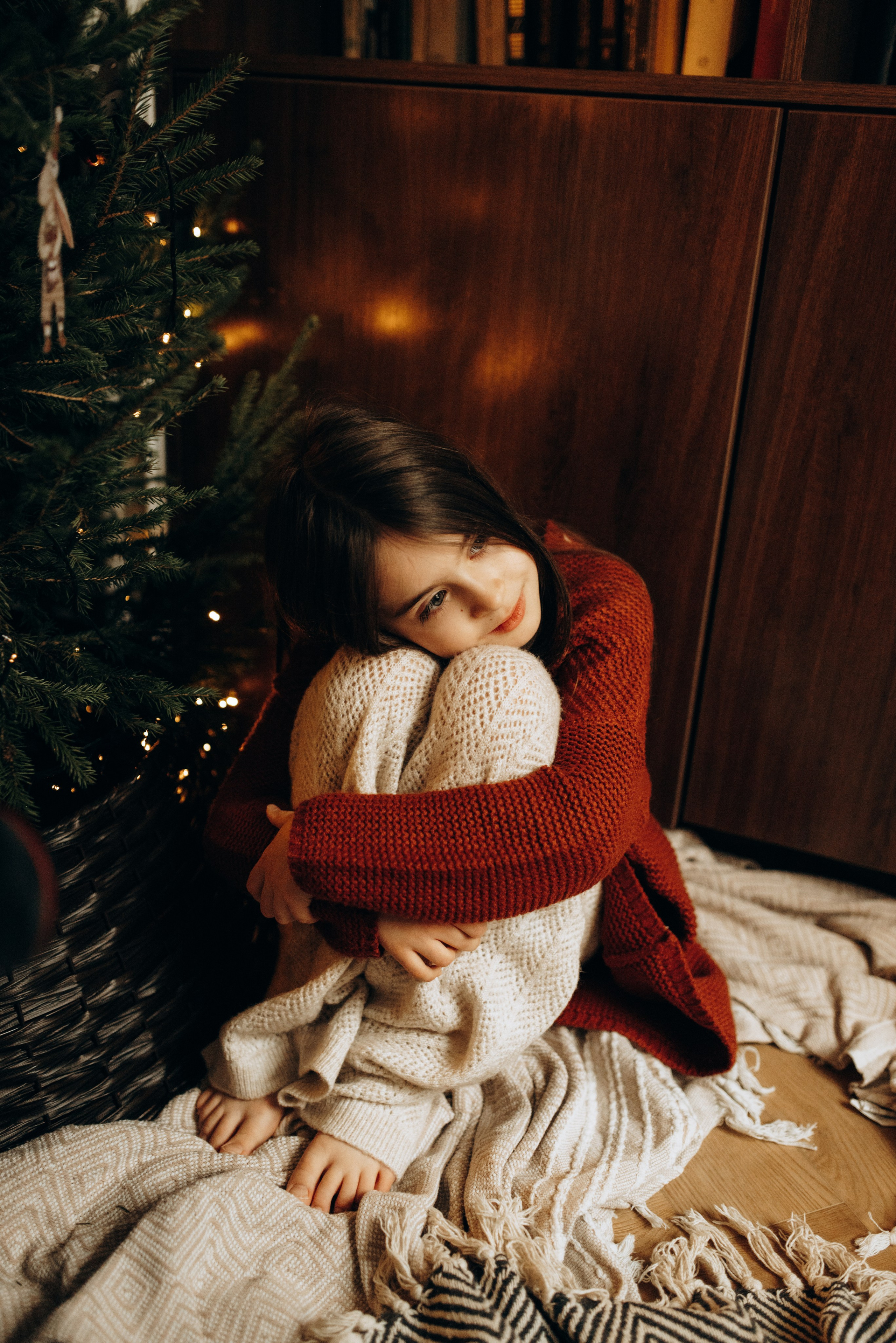 До Нового Года осталось…. Свадебный фотограф Анастасия Бударина