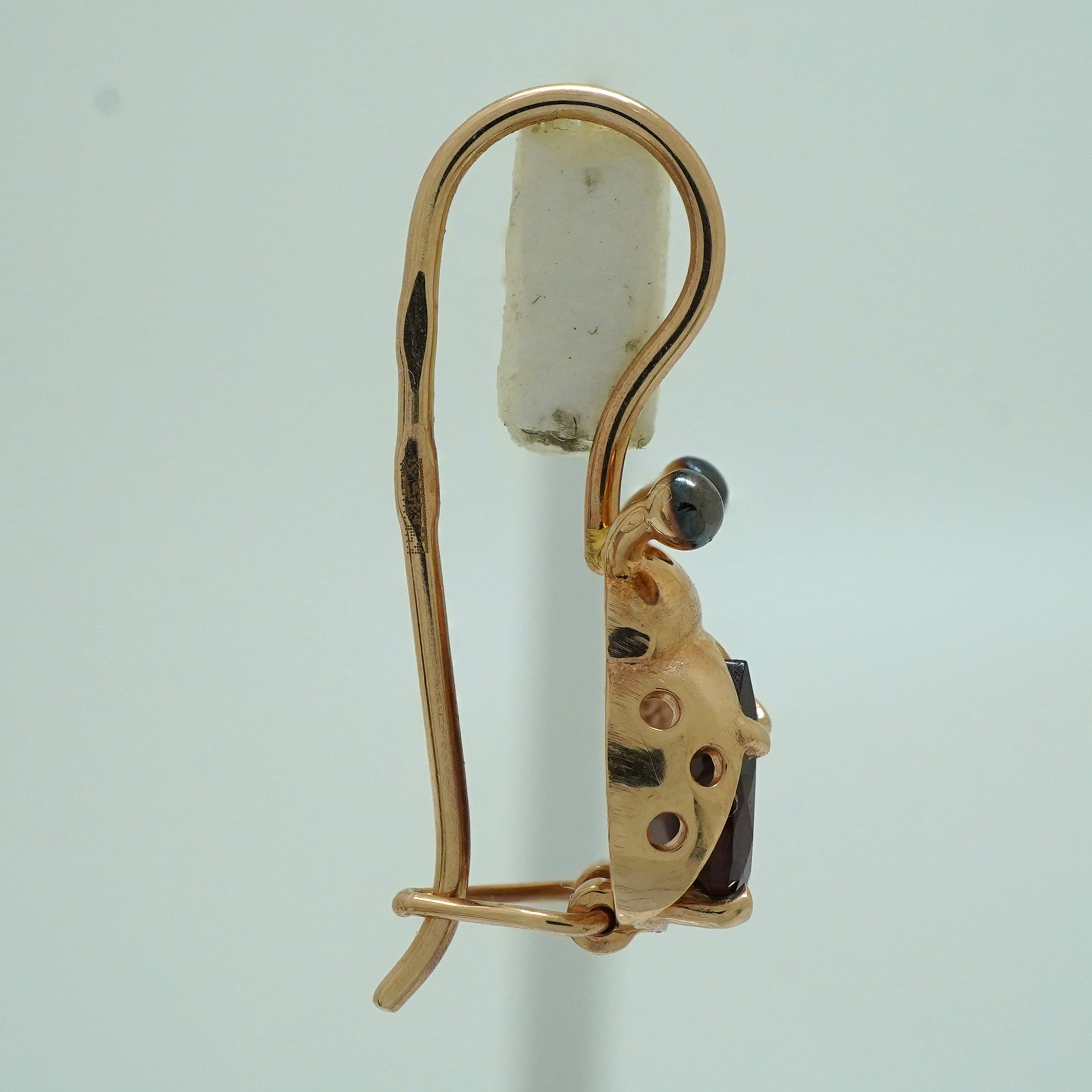 Ретушь ювелирных изделий. Предметный фотограф из Москвы Чильманкина Светлана