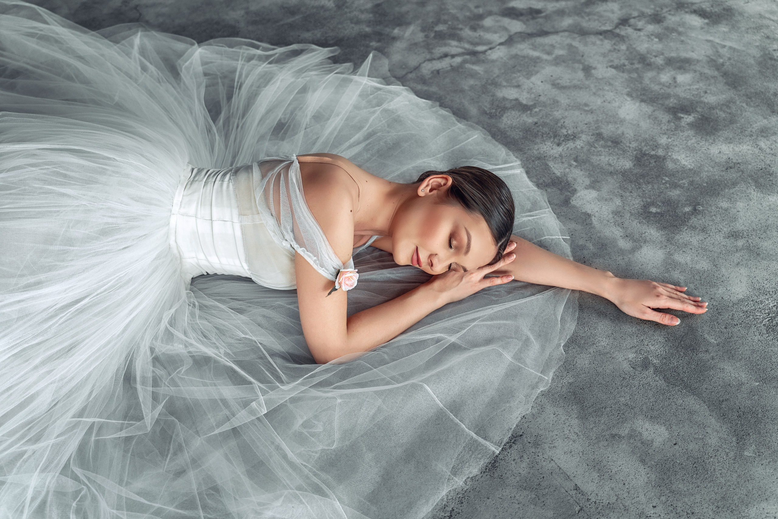 Балерины. Фотограф \ Видеограф на Крещение, Венчание Москва| Семейные съемки