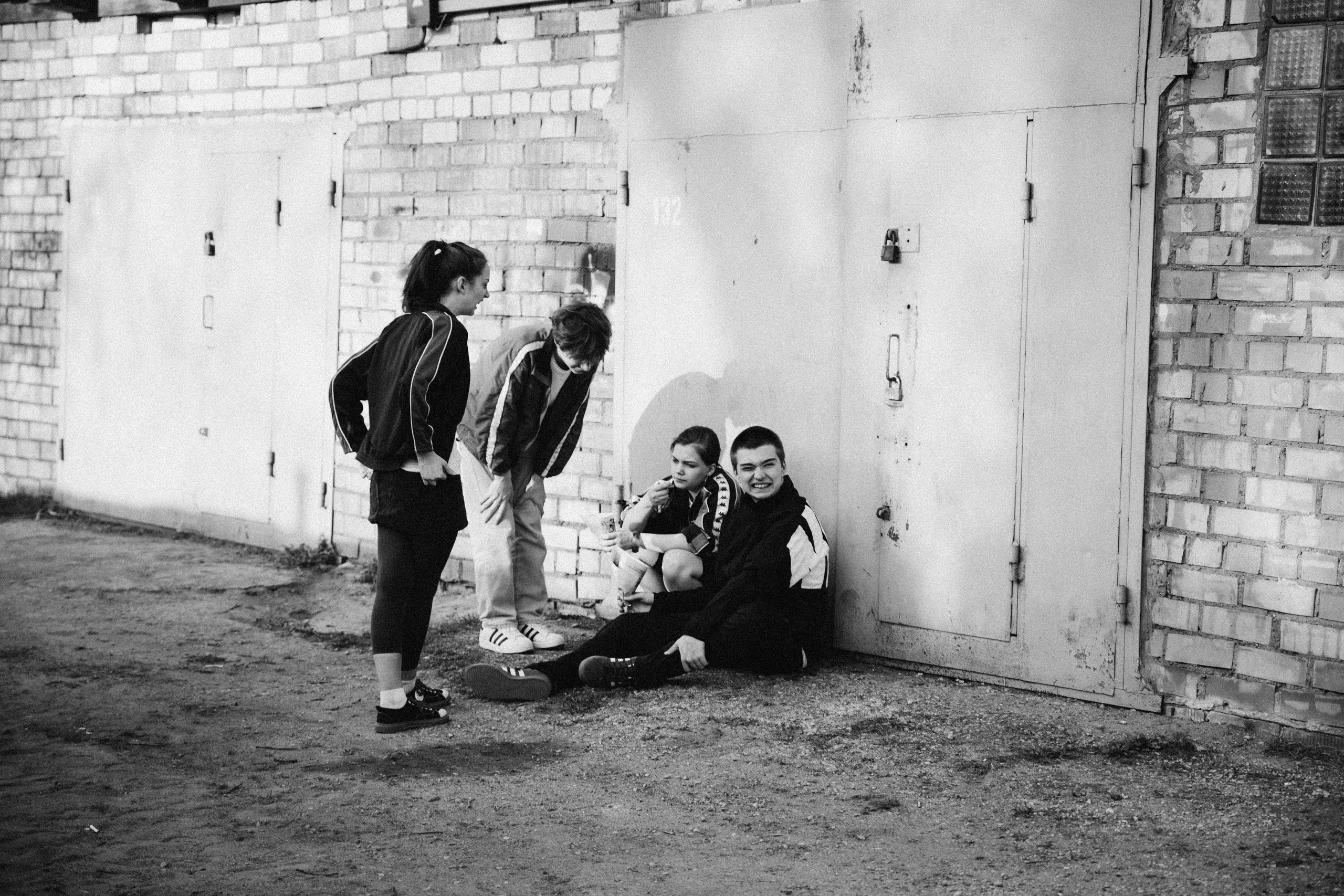 Мир! Дружба! Жвачка!. Репортажный и детский фотограф в Минске