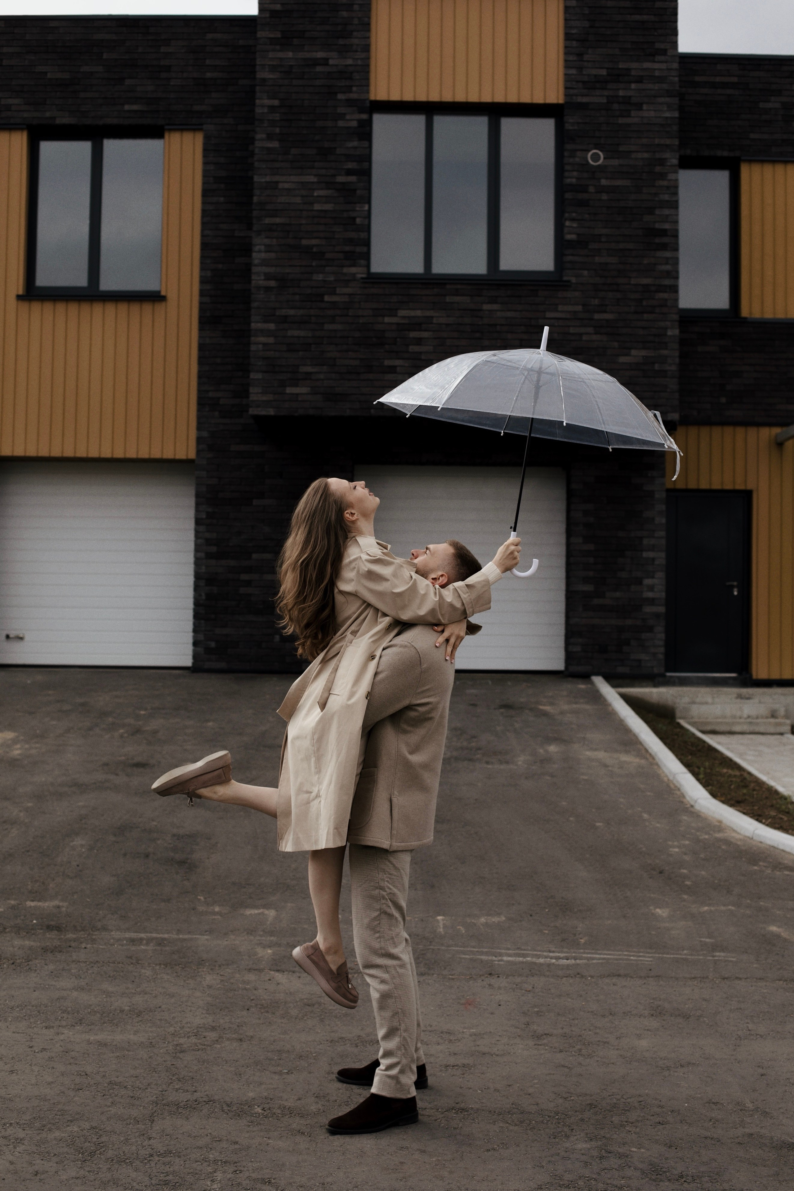 Elya & Denis. Семейный и свадебный фотограф в Хабаровске