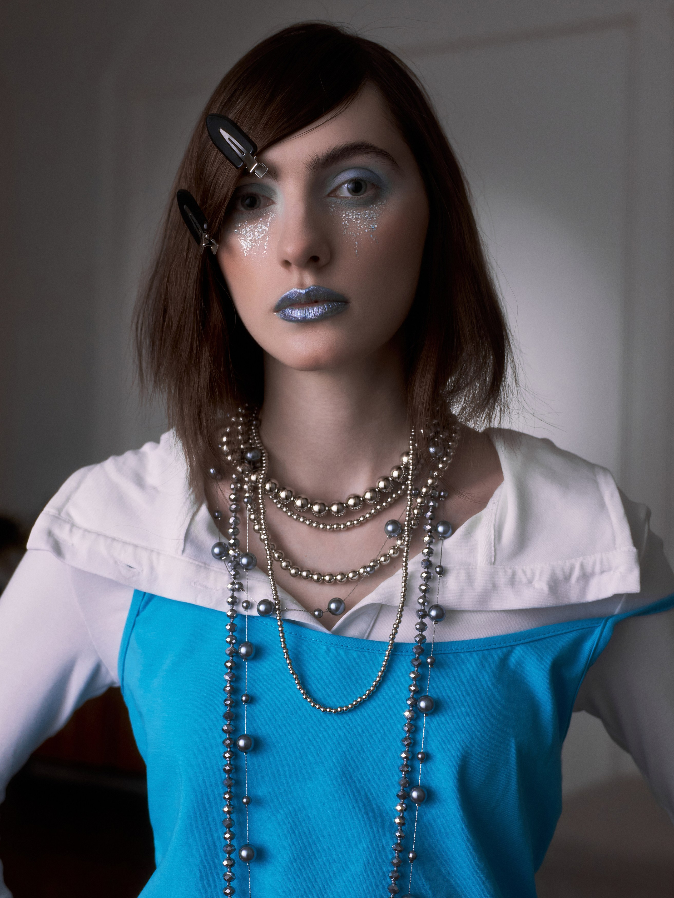 ㅤ. Fashion-фотограф & креативный продюсер
