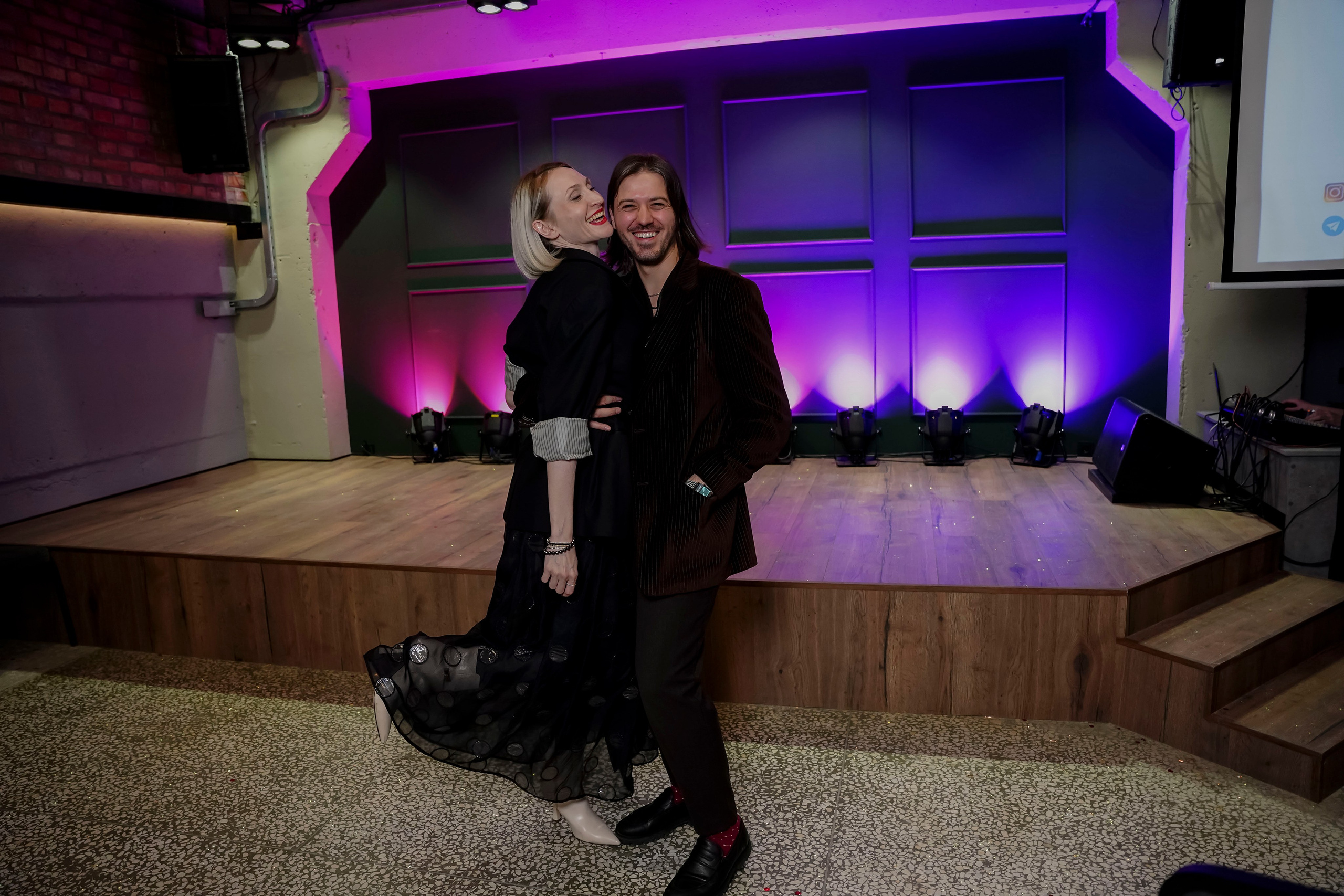 Репортаж с лекции для влюбленных в моду. Геннадий Войтов — контент под любые задачи