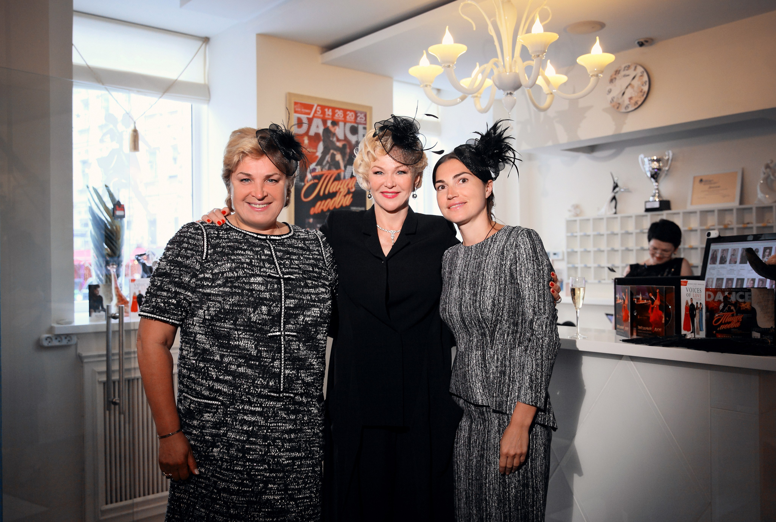 День Рождения. Фотограф ваших самых ярких событий в Москве и СПБ. Збронская Юлия