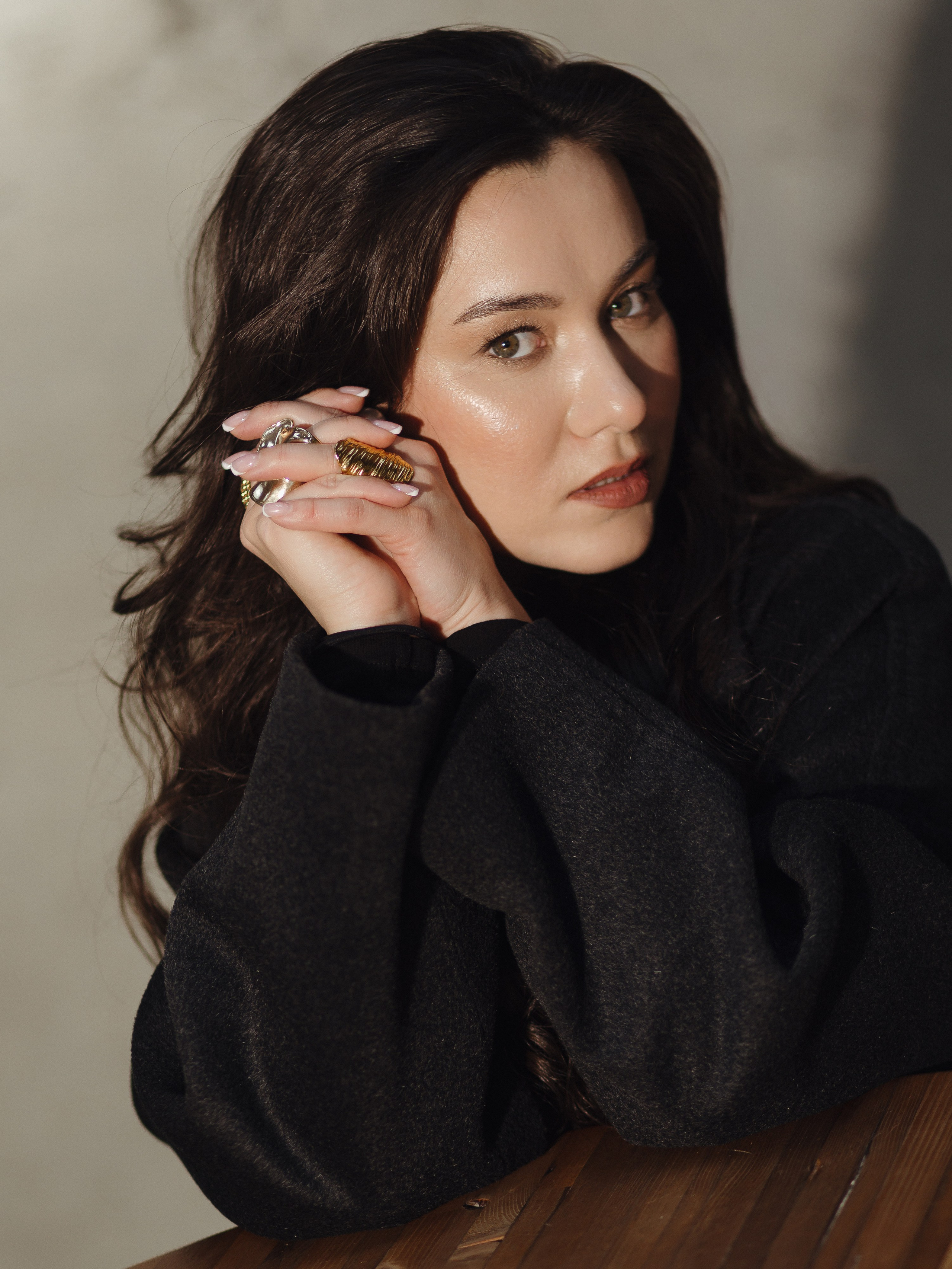 ЮЛИЯ. Свадебный и индивидуальный фотограф в Челябинске Евгения Негодяева