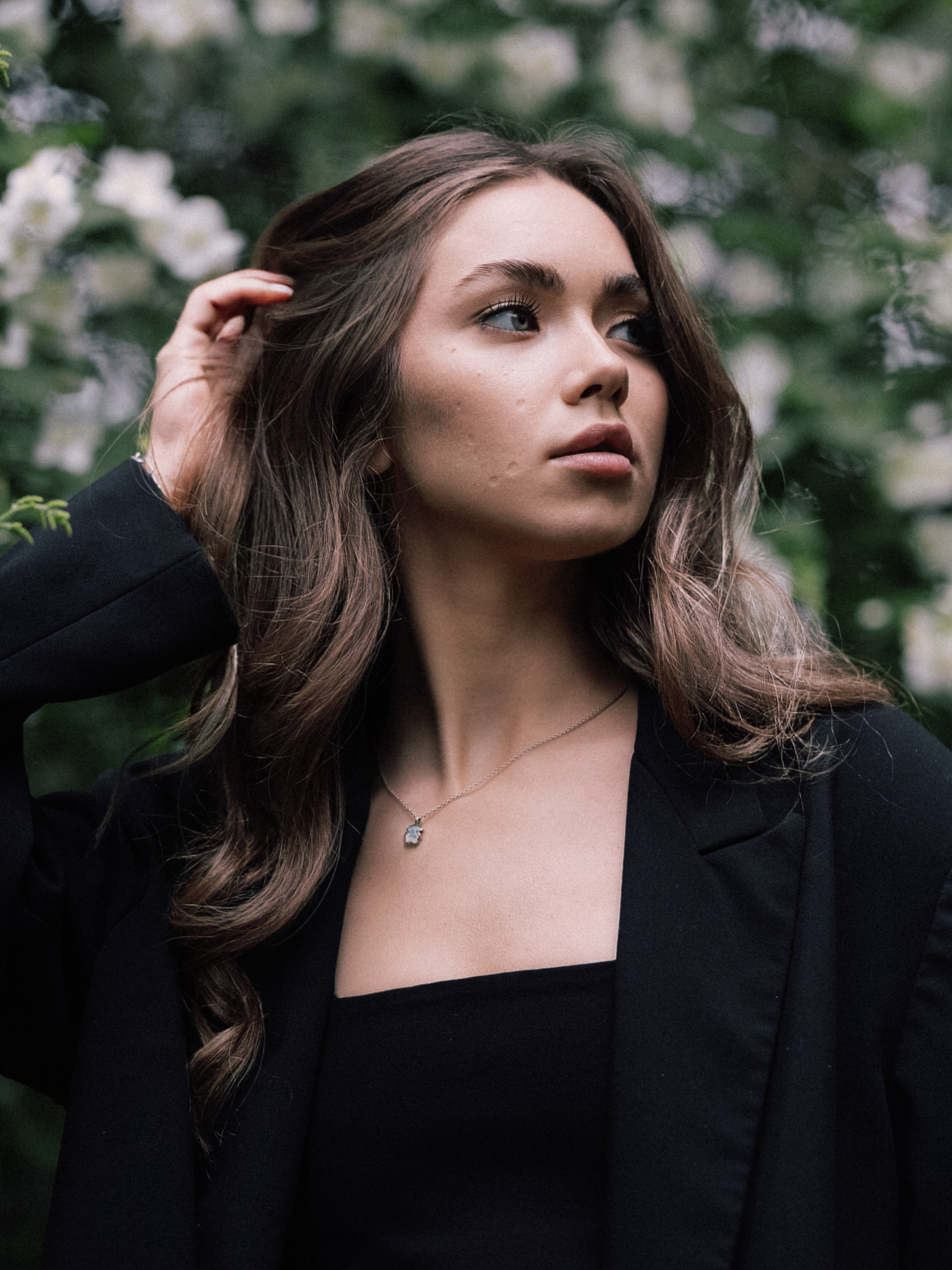 Портфолио. Портреты. Борис Квасов, фотограф. Москва