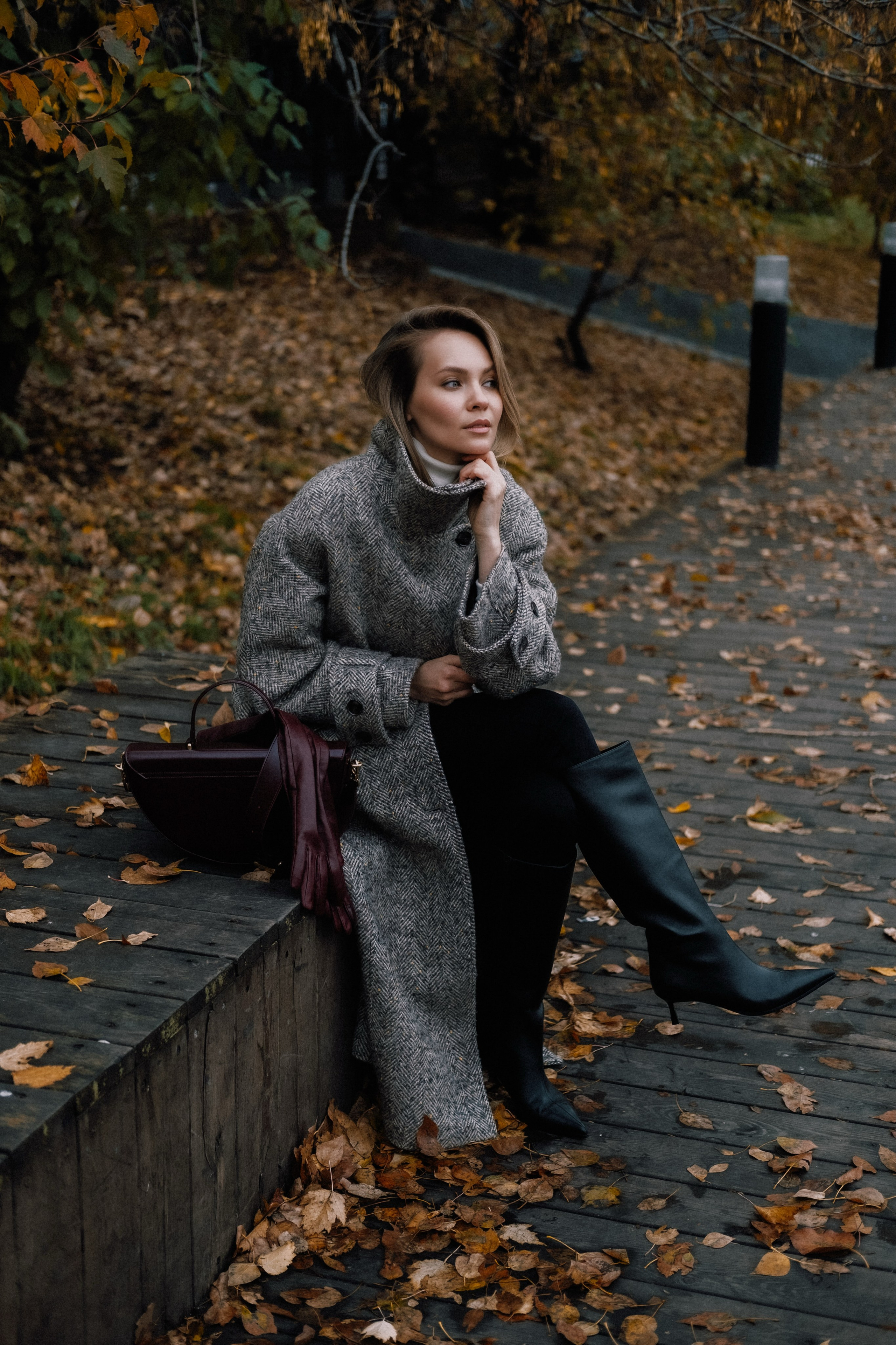 Портфолио. Портреты. Борис Квасов, фотограф. Москва