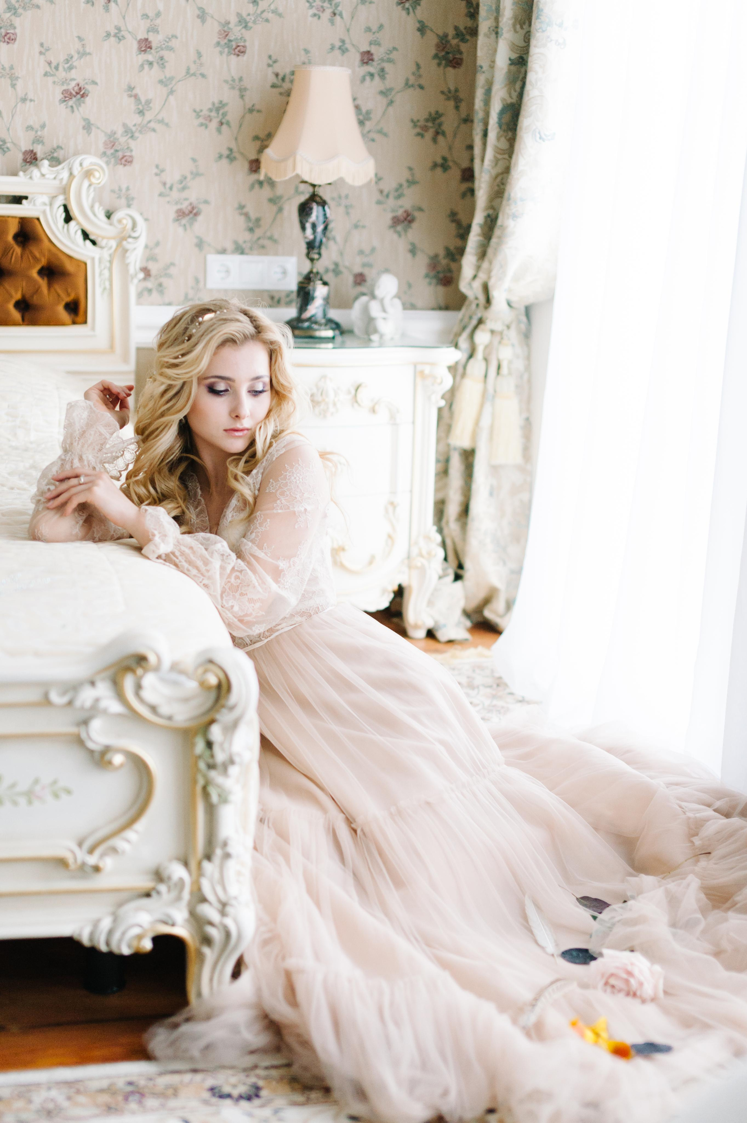 Свадебный стилист- визажист Елена Гребень. Портфолио. Фотографии работ. Свадебный стилист, визажист в Серпухове, Москве