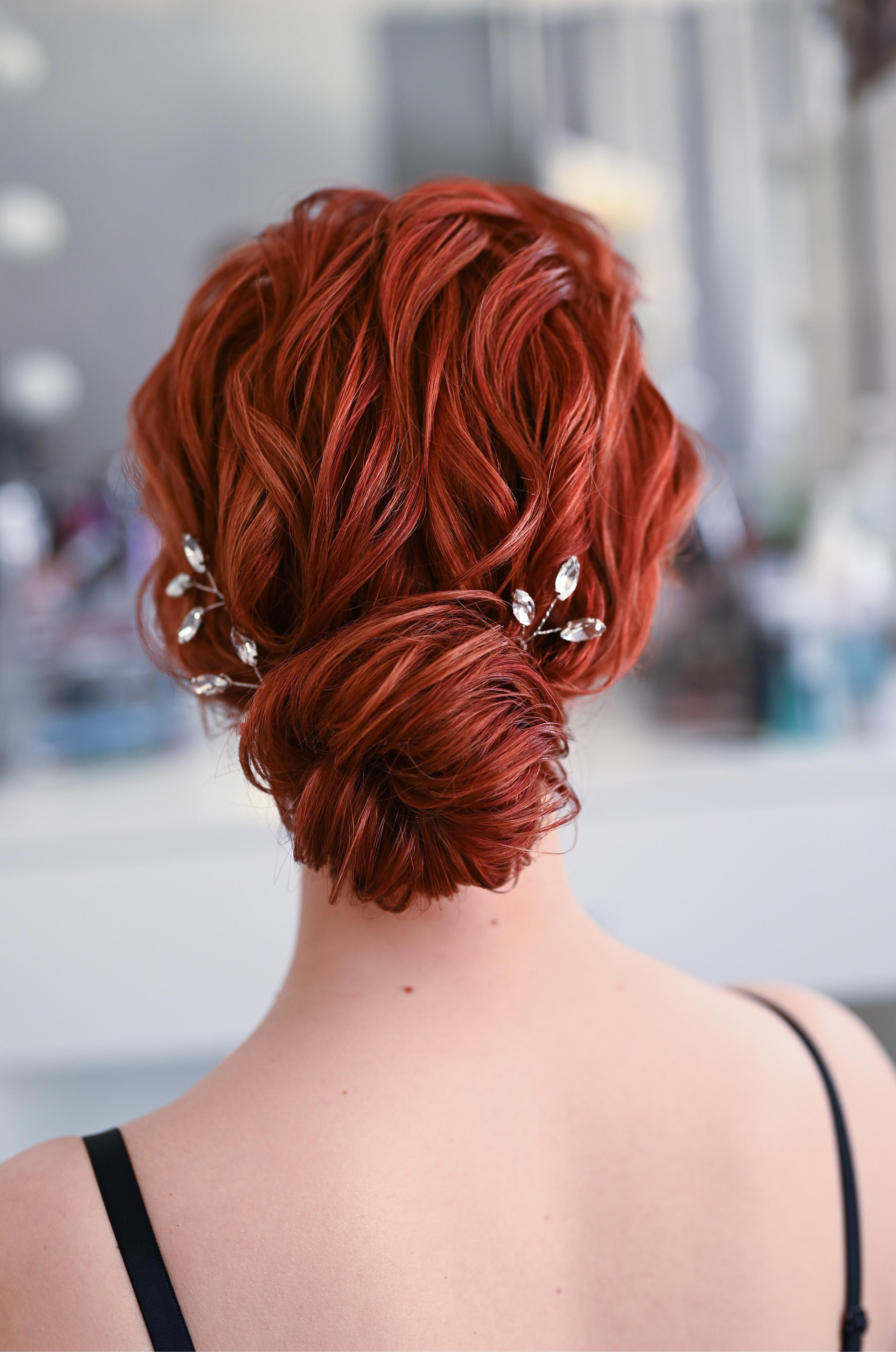 Свадебный стилист- визажист Валерия Гребень. Портфолио. Фотографии. Свадебный стилист, визажист в Серпухове, Москве