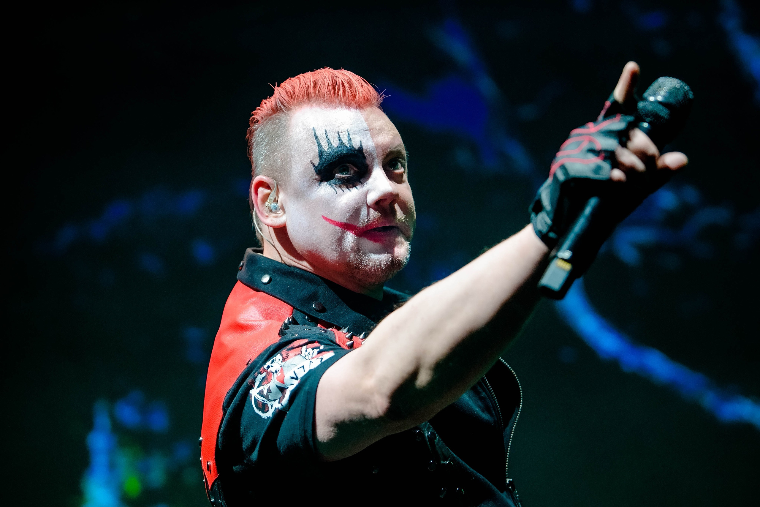 Княzz, Юбилейный, СПб, 06 022 026. Event-фотограф Болотнова Елена