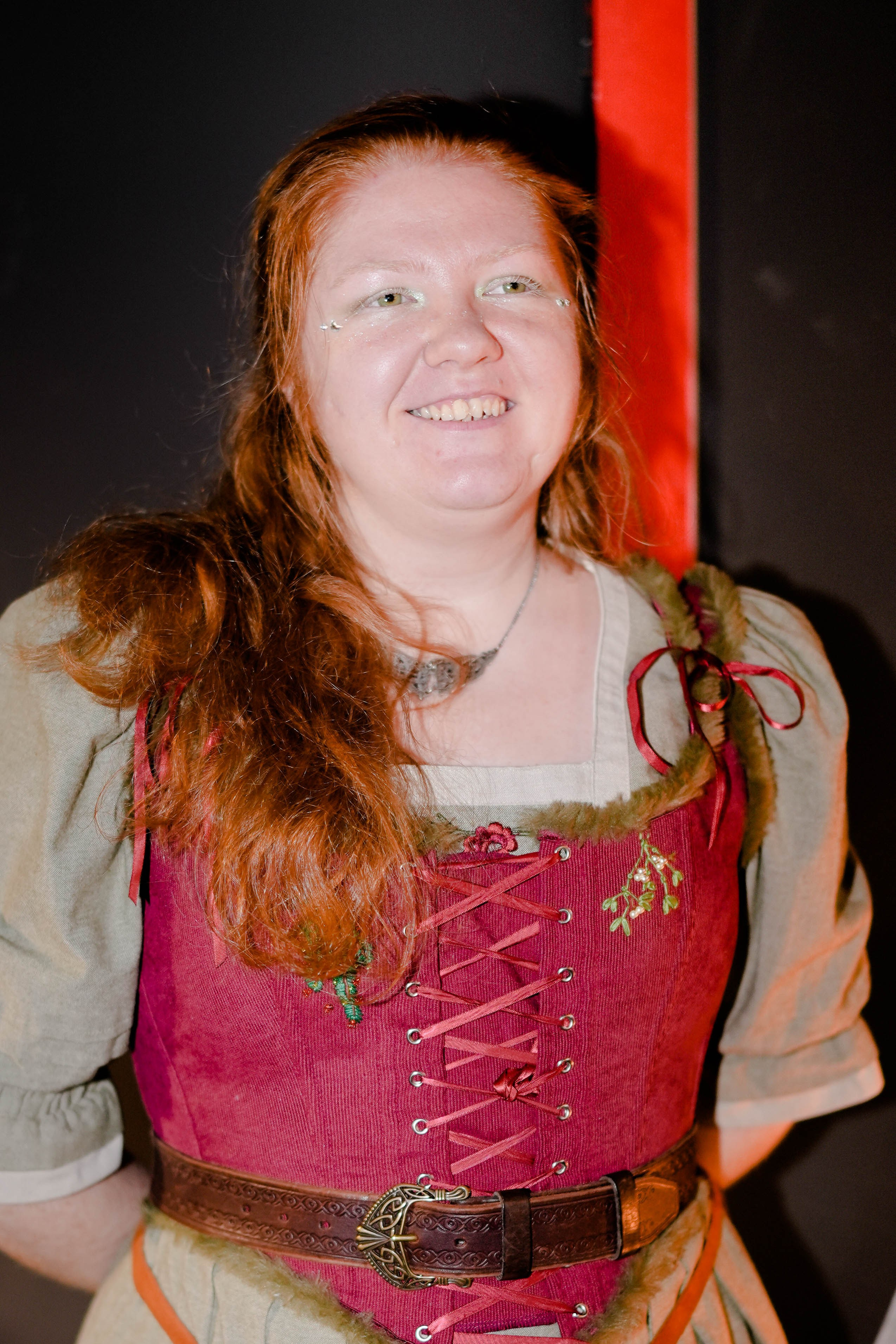 Фестиваль «Жатва. Йоль» 2025. Event-фотограф Болотнова Елена