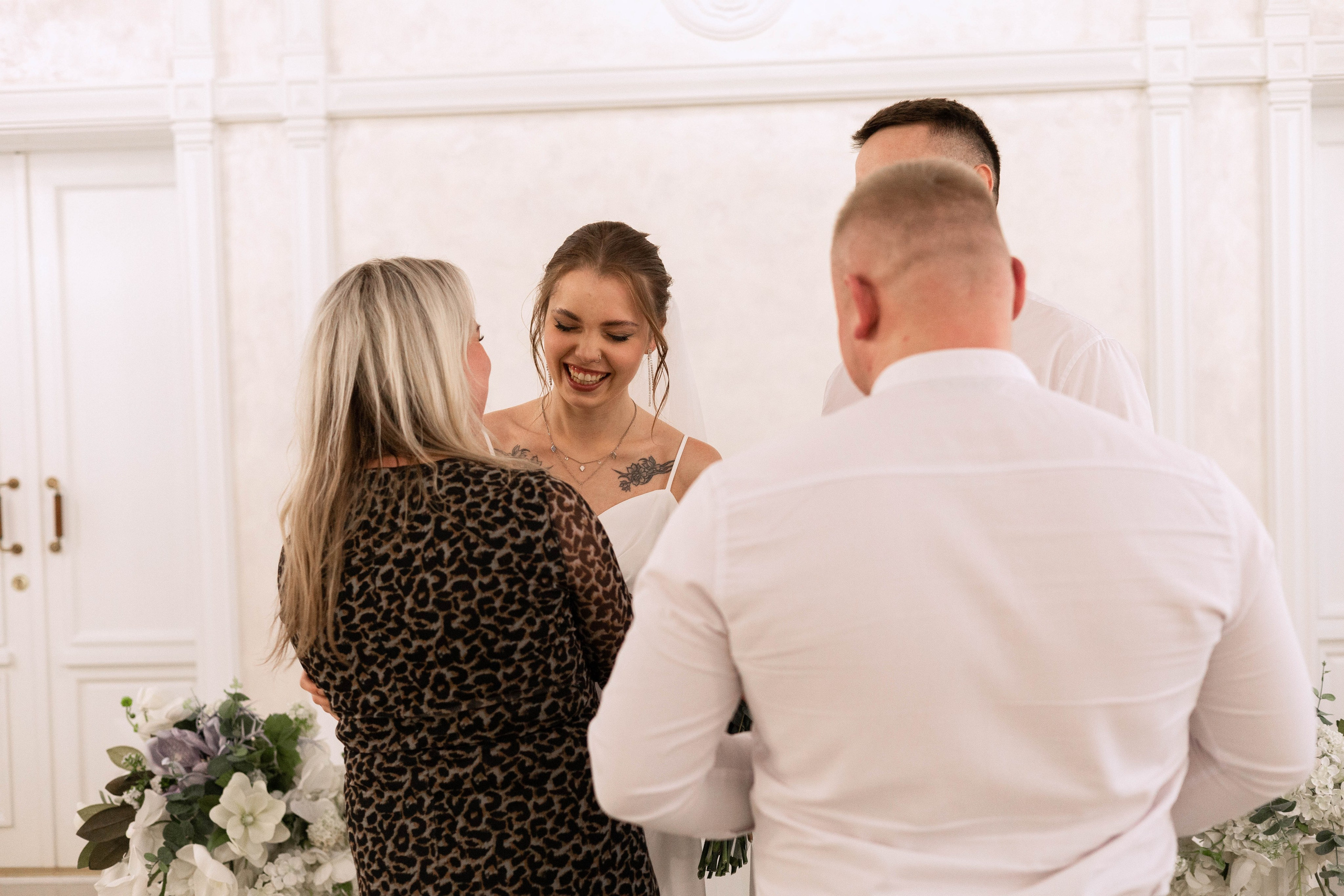 Марианна & Максим. Свадебный и портретный фотограф Соломко Диана