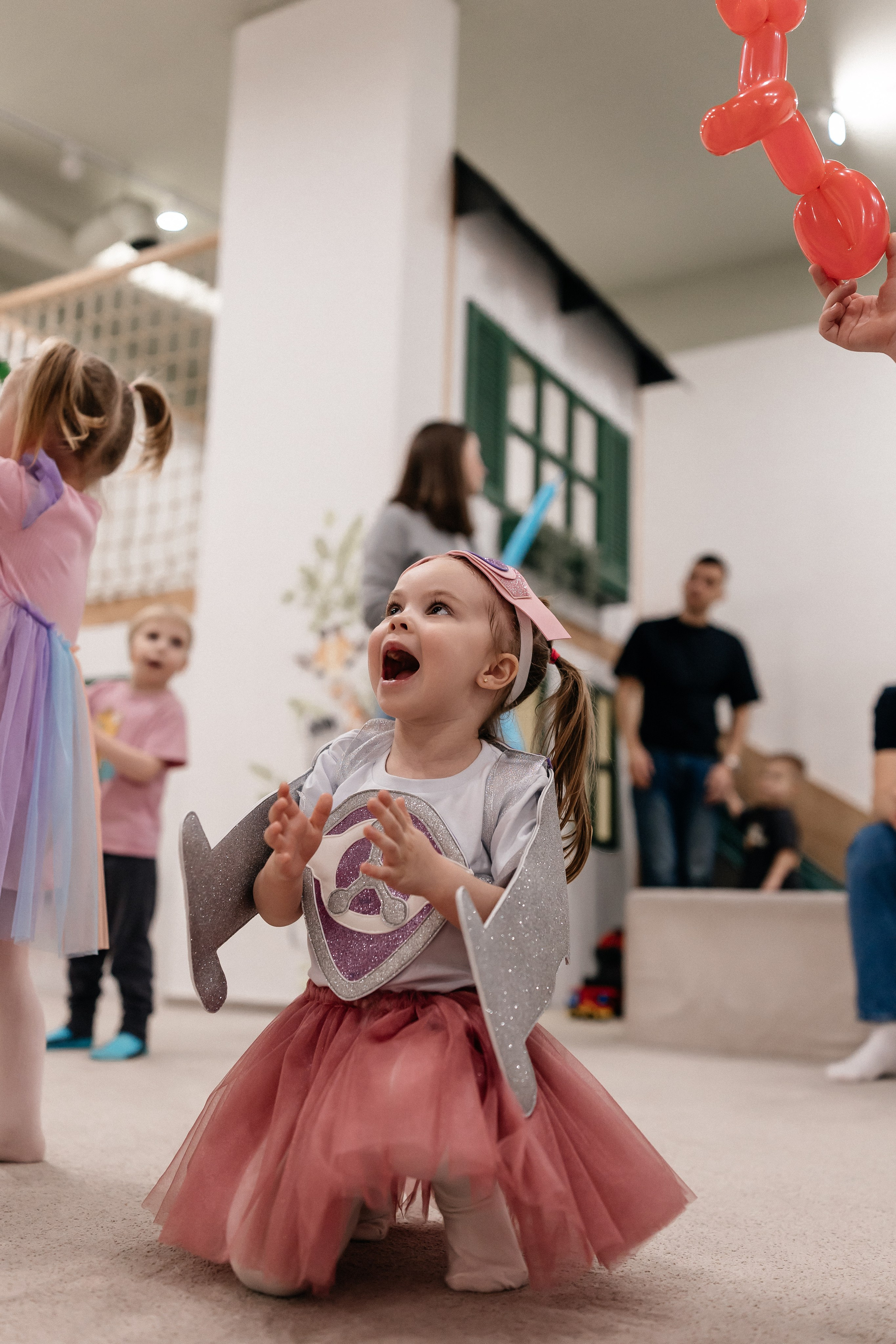 День рождения Маргариты. Семейный фотограф Минск Усова Ольга