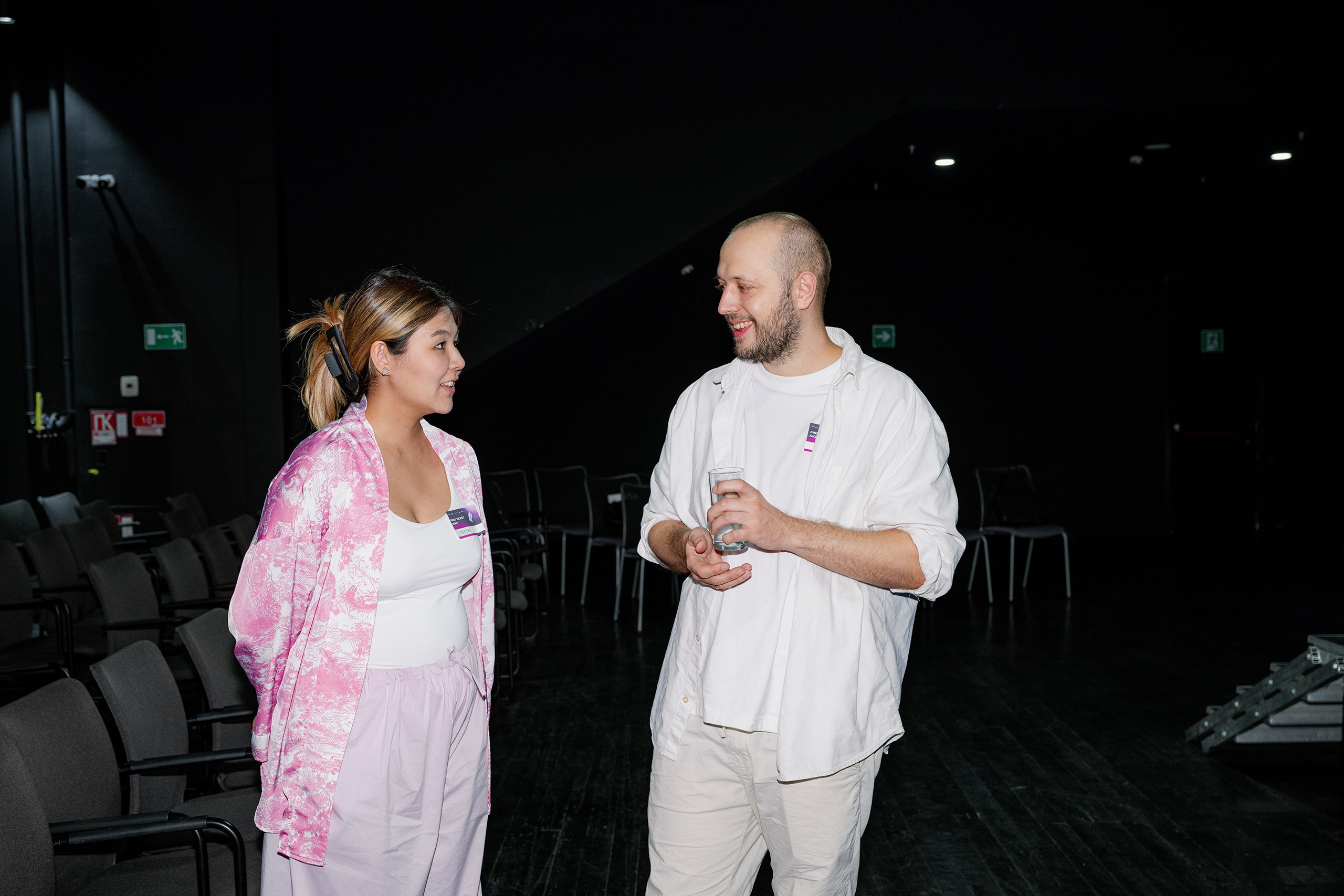 Smart Point — Angel Club. Фотограф в Алматы — Алексей Коньков | Репортаж, свадьбы, портреты