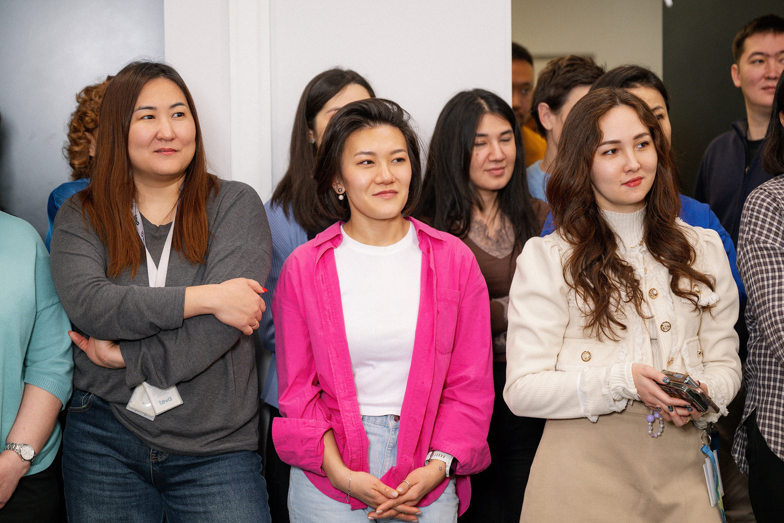 Teva, 8 марта, квиз. Фотограф в Алматы — Алексей Коньков | Репортаж, свадьбы, портреты, Love story