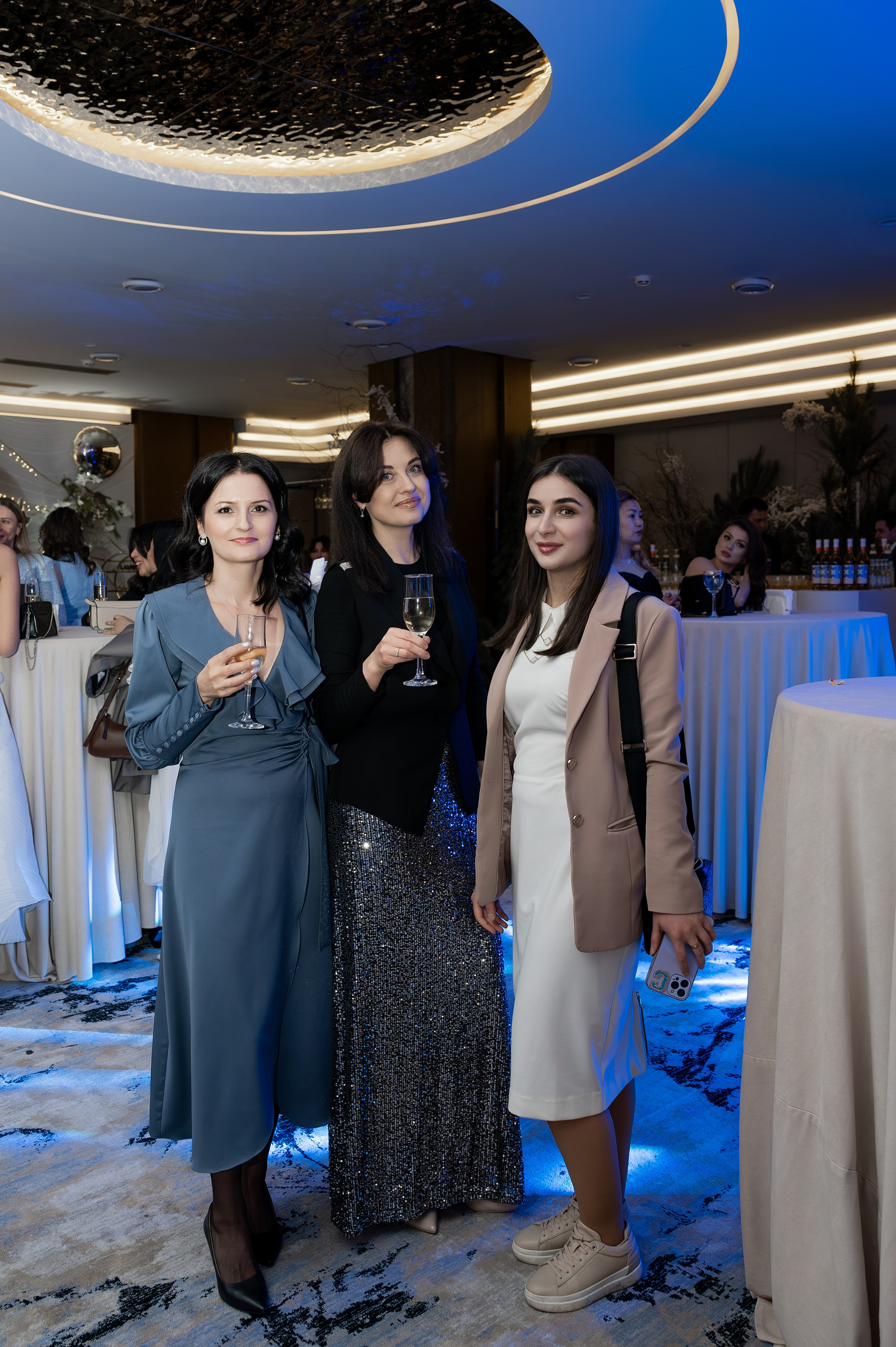 LVMH Beauty. Фотограф в Алматы — Алексей Коньков | Репортаж, свадьбы, портреты