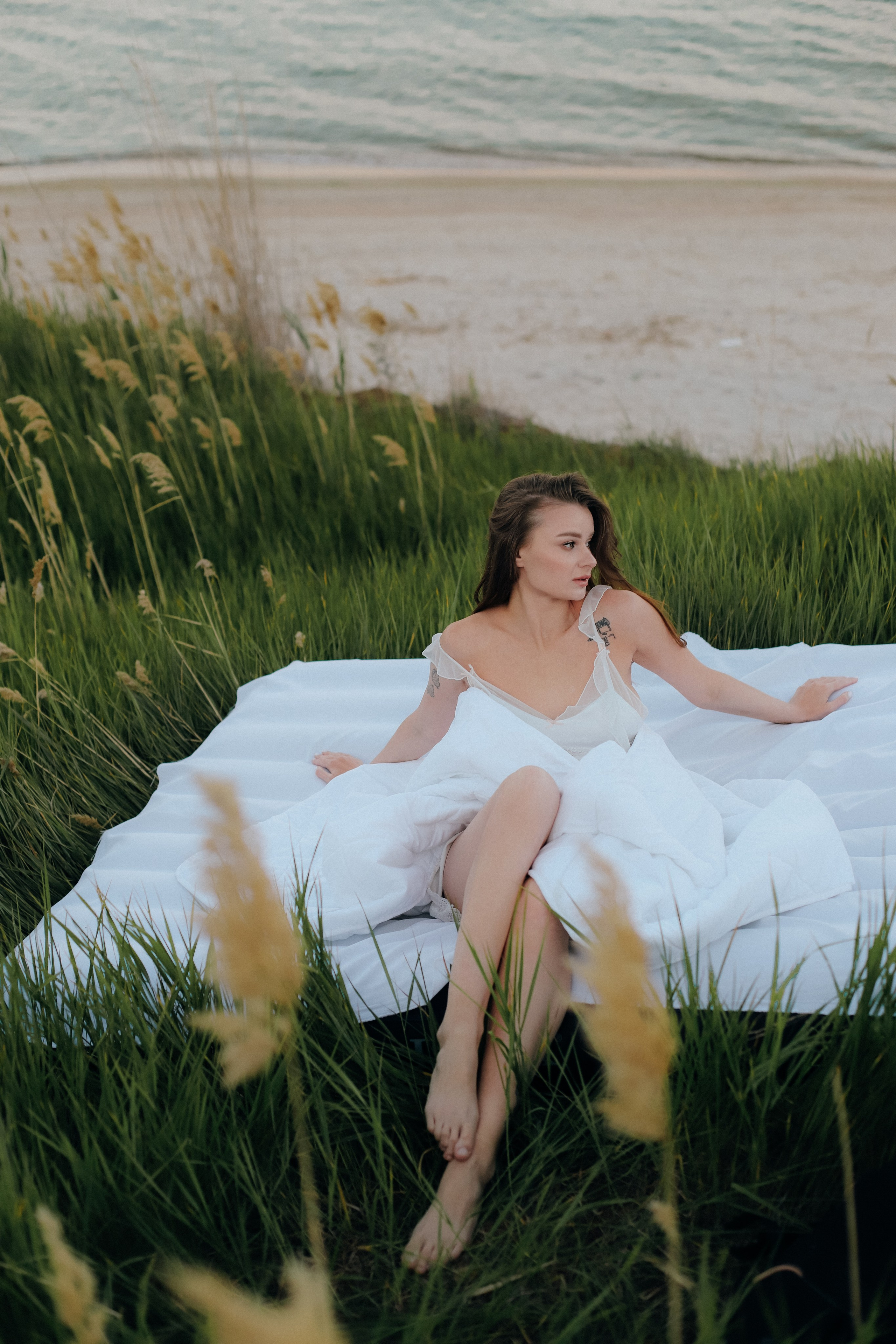 АЛИНА. Фотограф Мариуполь | Ялта | Крым — Диана Мазенко