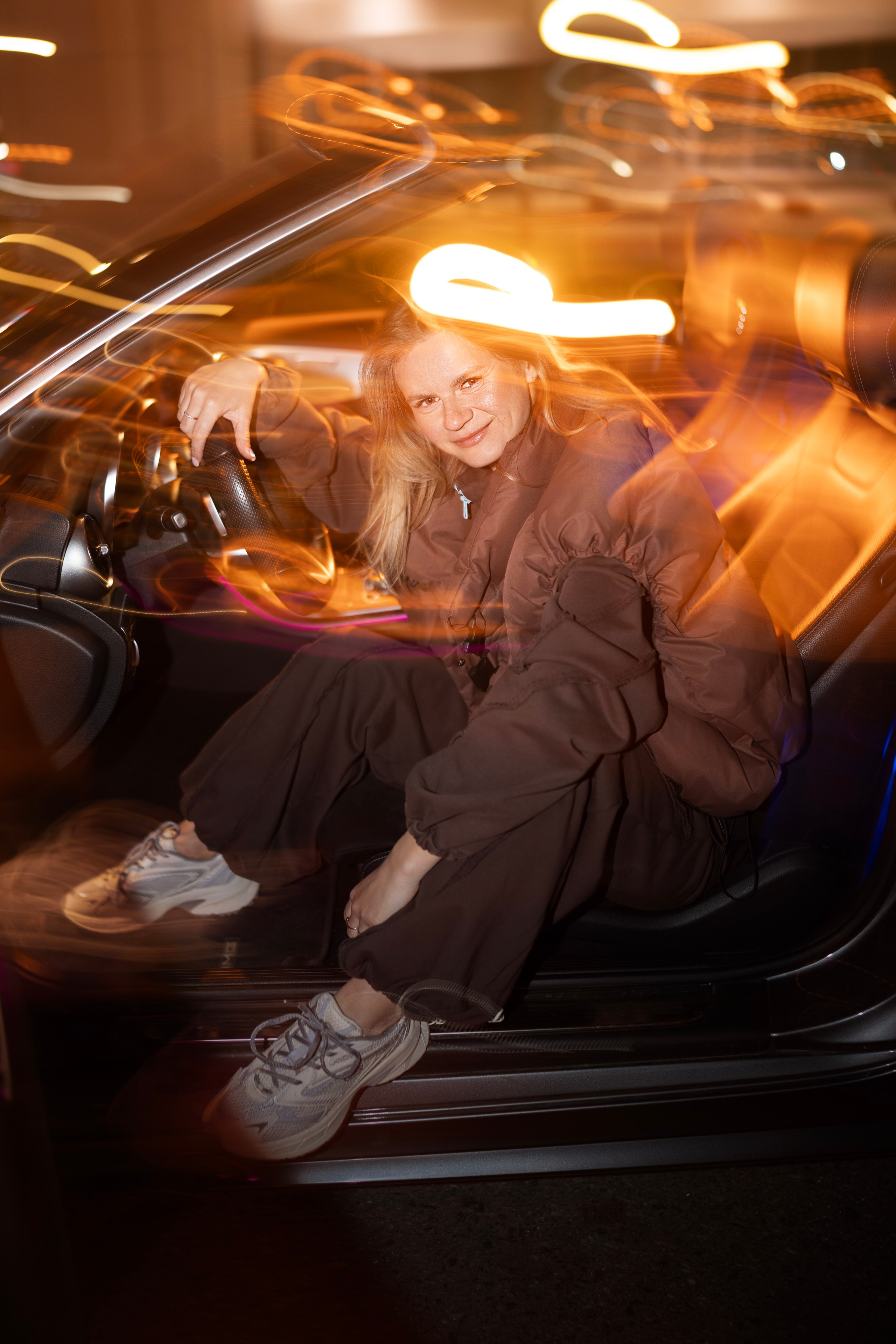 Street. Главная