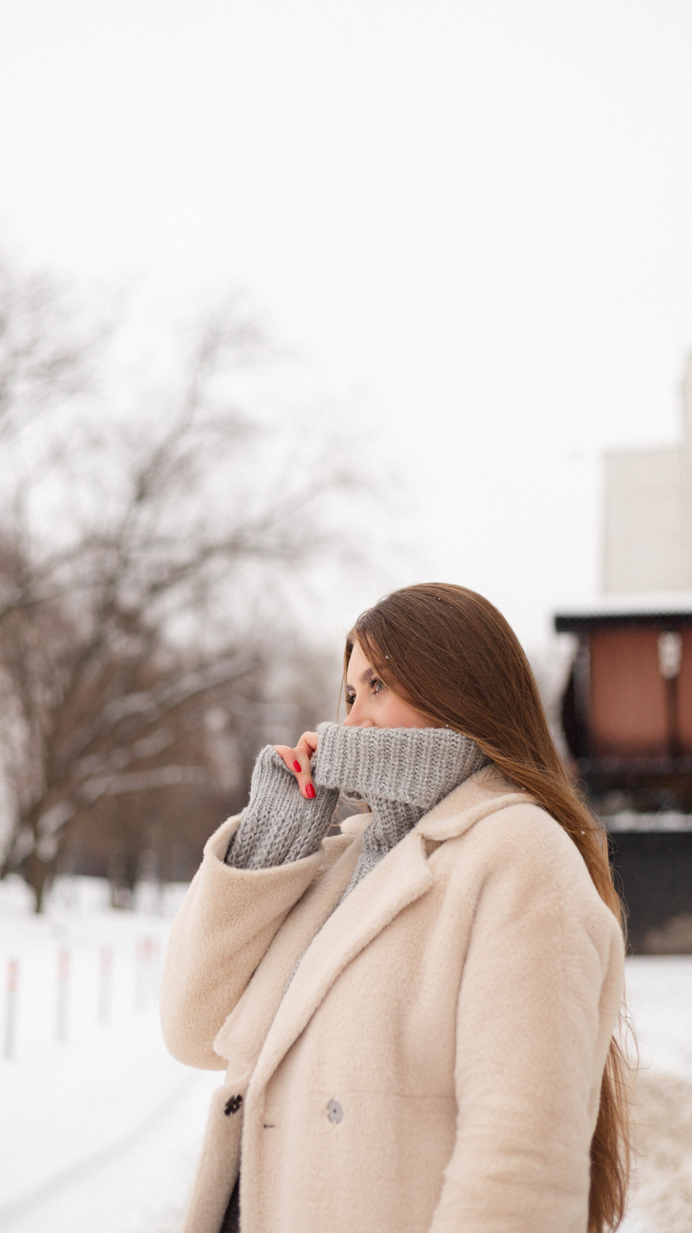 Екатерина. Женский фотограф в Москве Юля Иванова