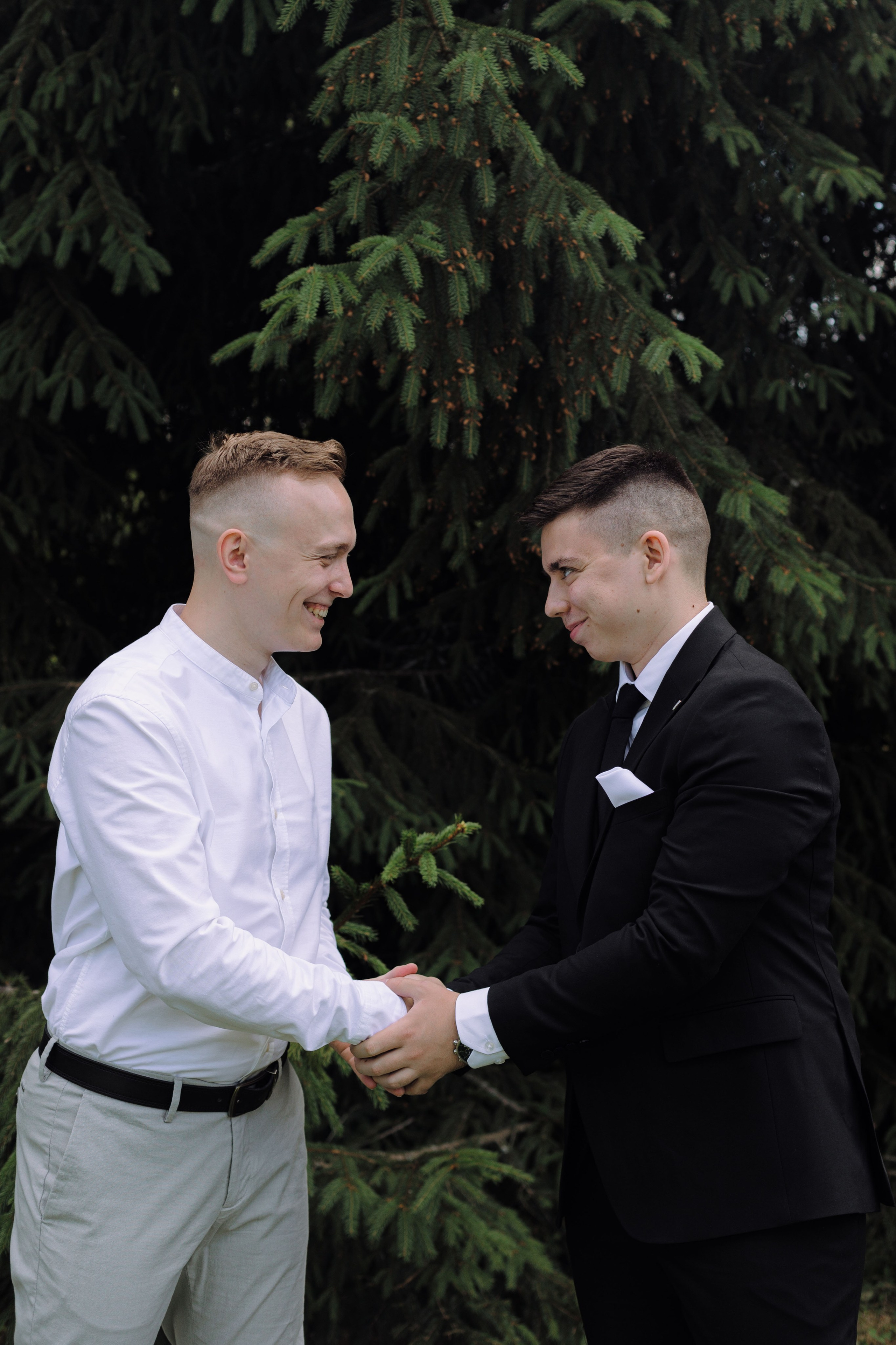 Dmitry & Diana. Главная