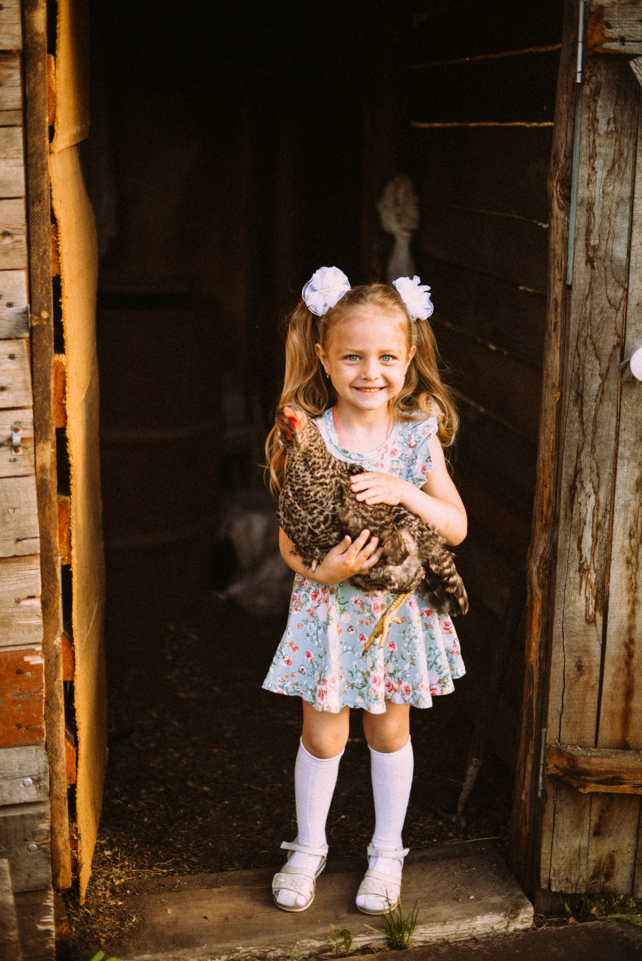 Детская. Семейный фотограф Липецк Мария Шуринова