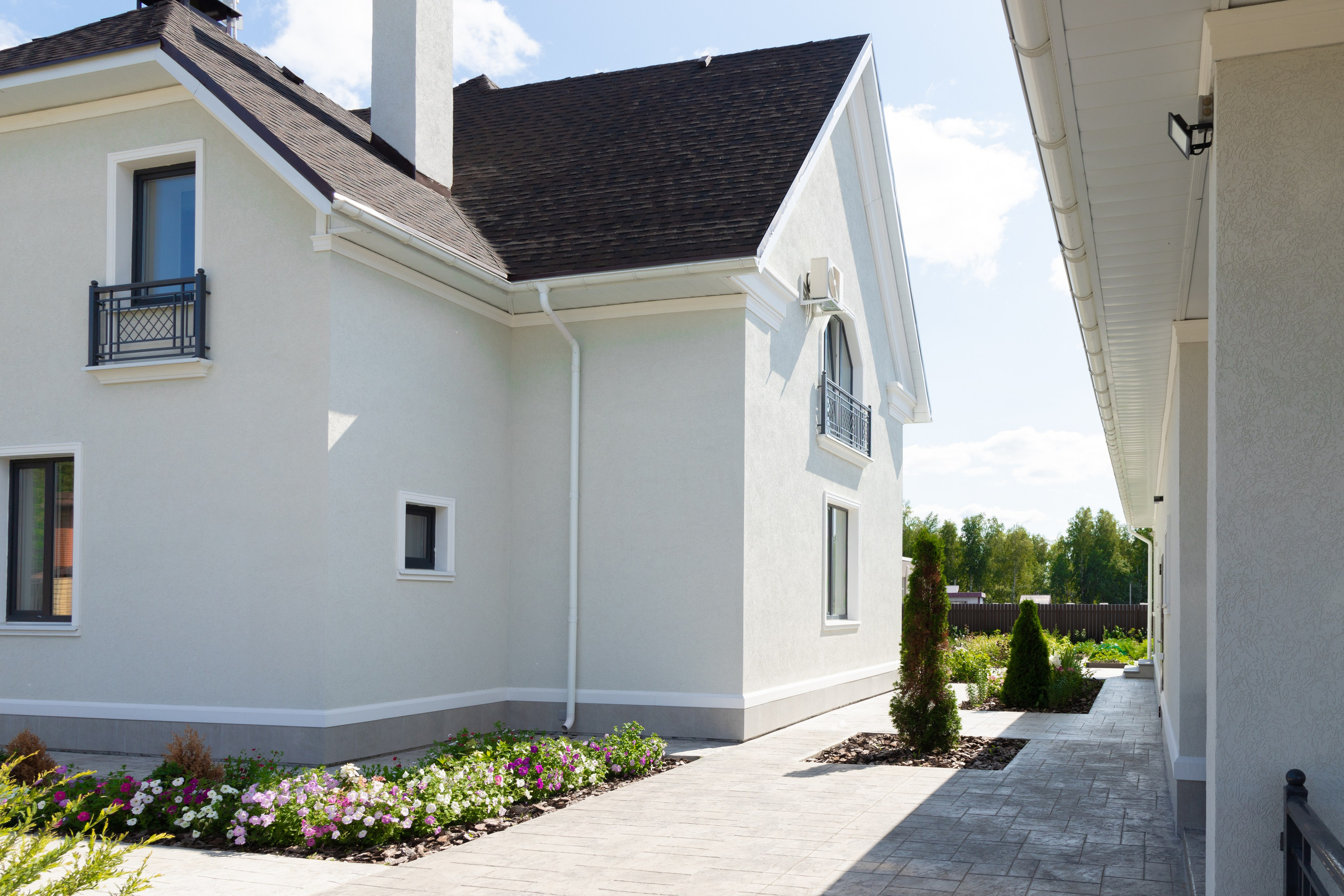 Зубарево Хиллс. Фотограф Денис Лесковский (Тюмень)