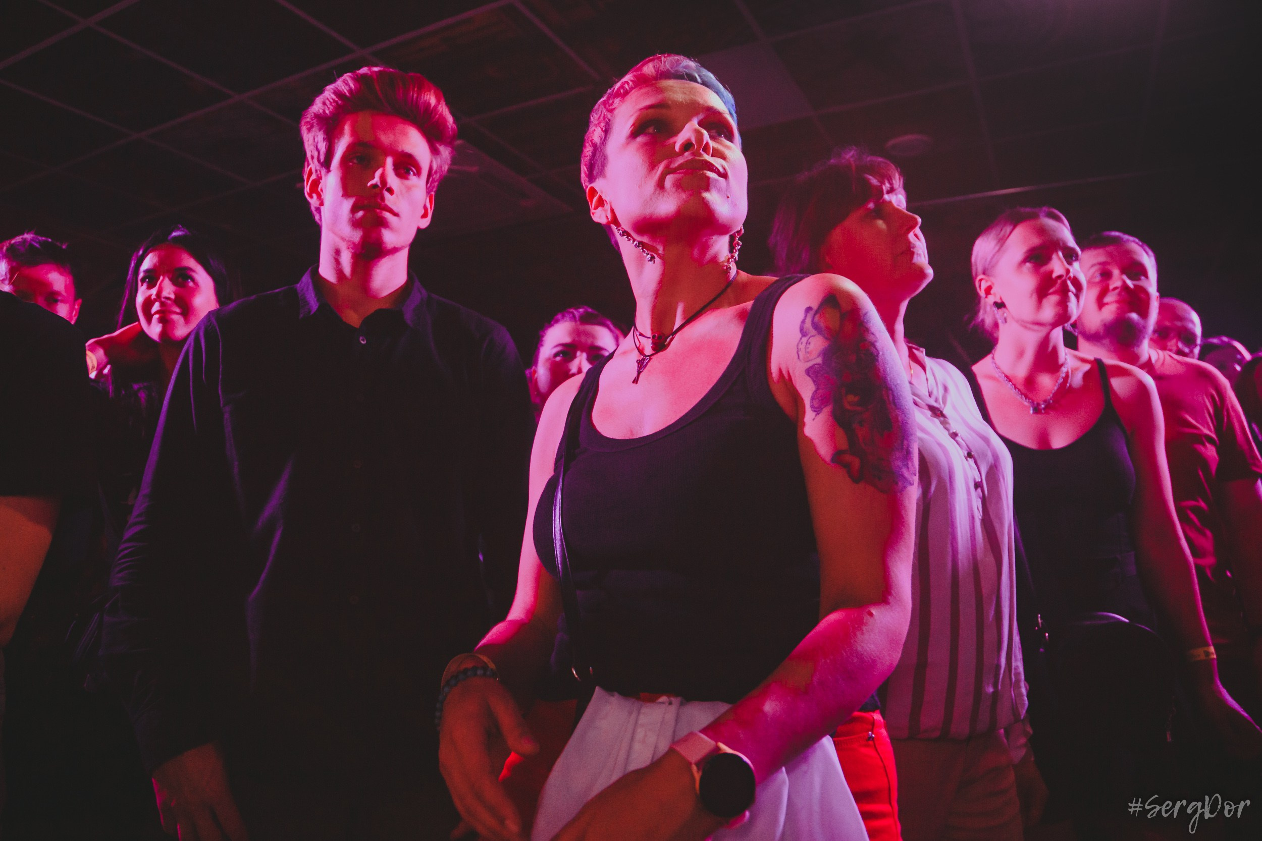 ДМЦ, Тверь, Дороги Меняют Цвет, Big Ben, концерт, 23.09.2023, SergDor, 23 сентября 2023 года, #SergDor, фотографии, фотоотчёт