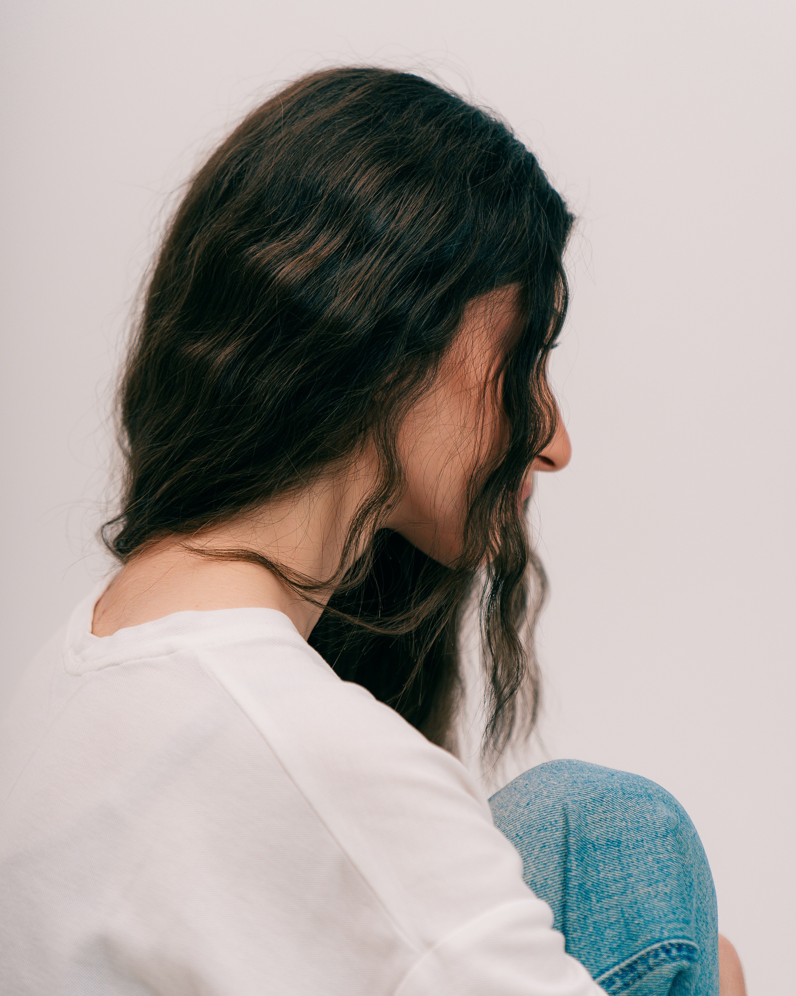 Studio. Мария Шум | Фотограф Москва