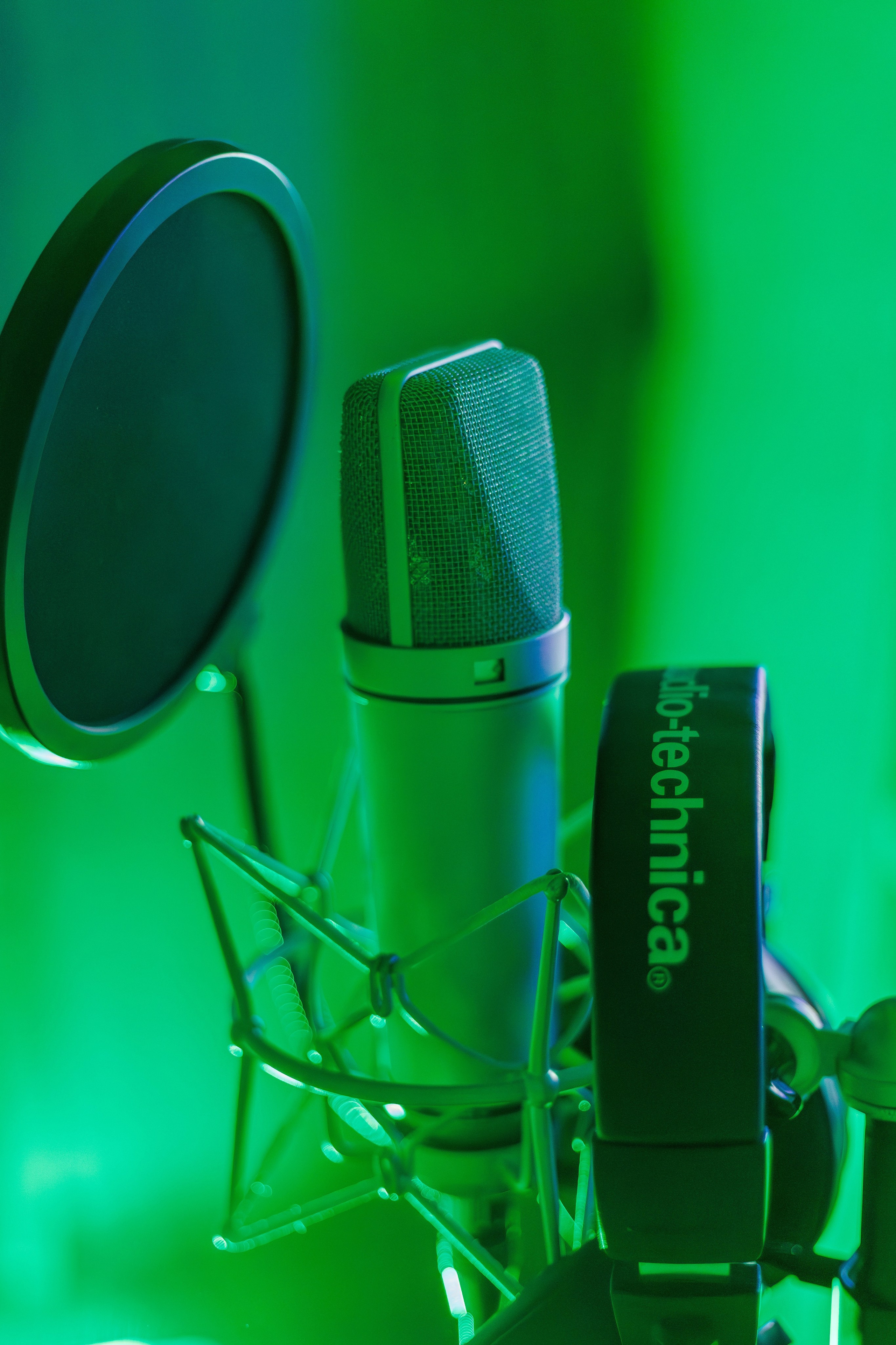 Студия звукозаписи Lab Records