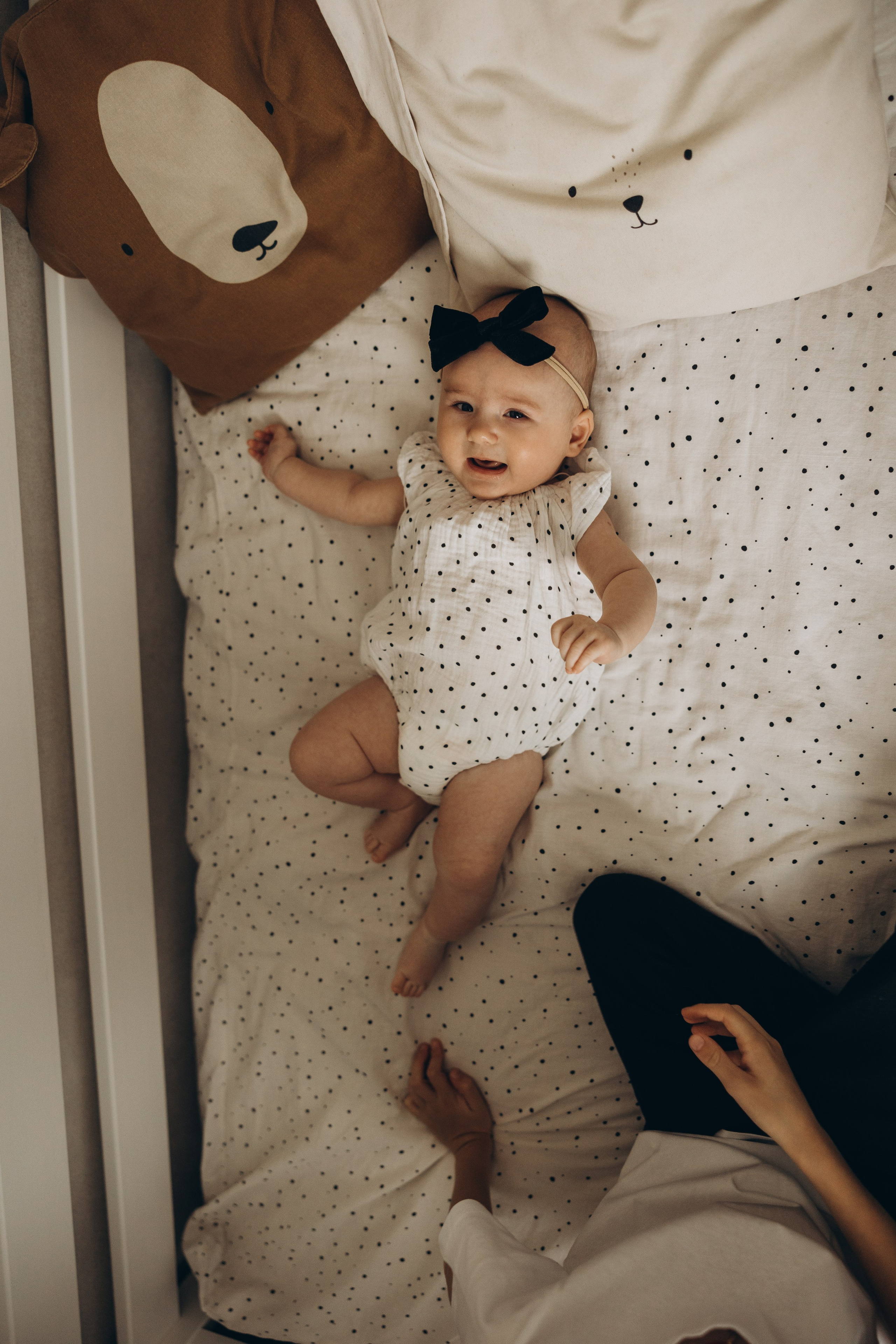 Марина, Илья и Аня. Семейный фотограф в Москве Виктория Ястребинская