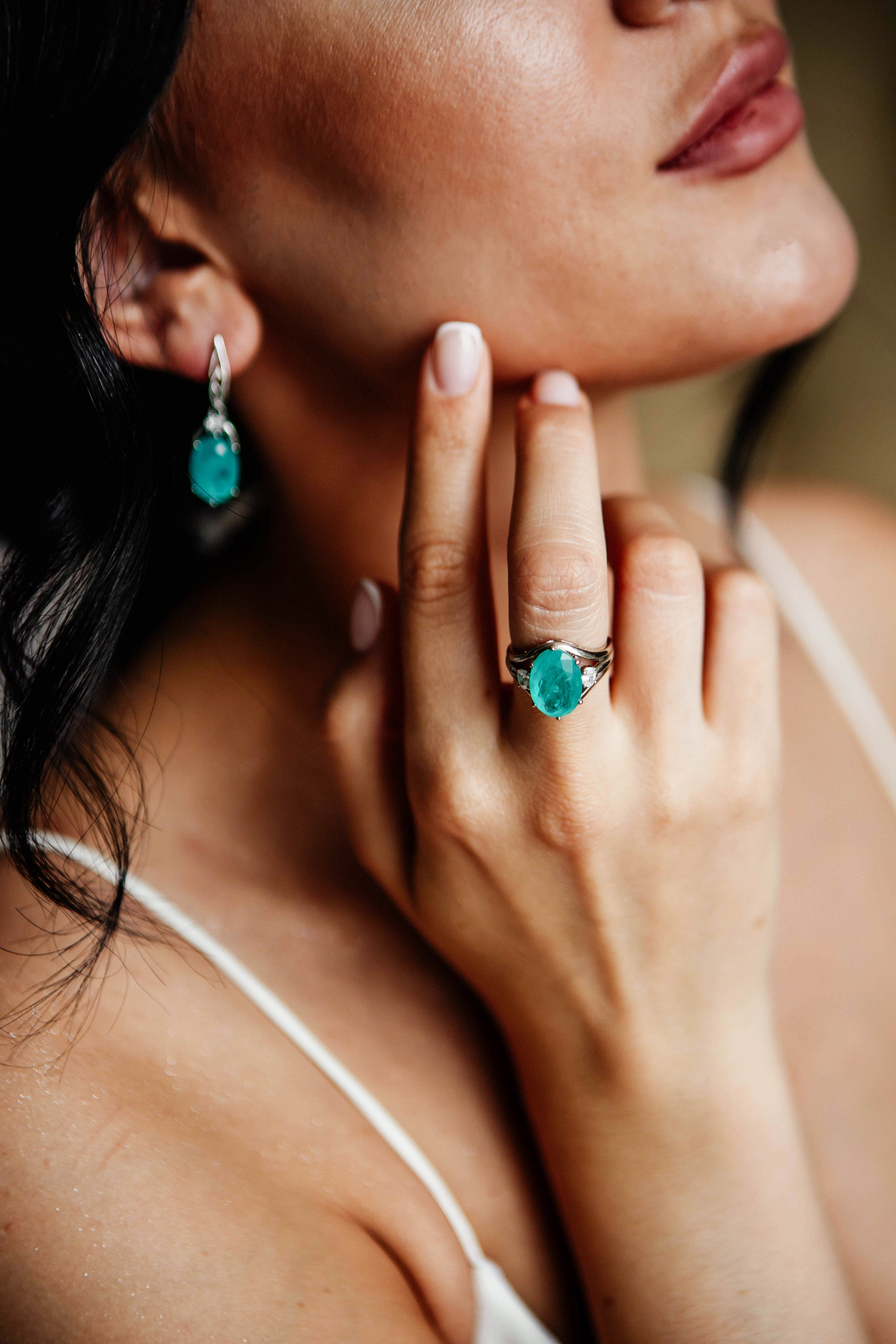 Дмитрий и Мария. Рыжова Тамара