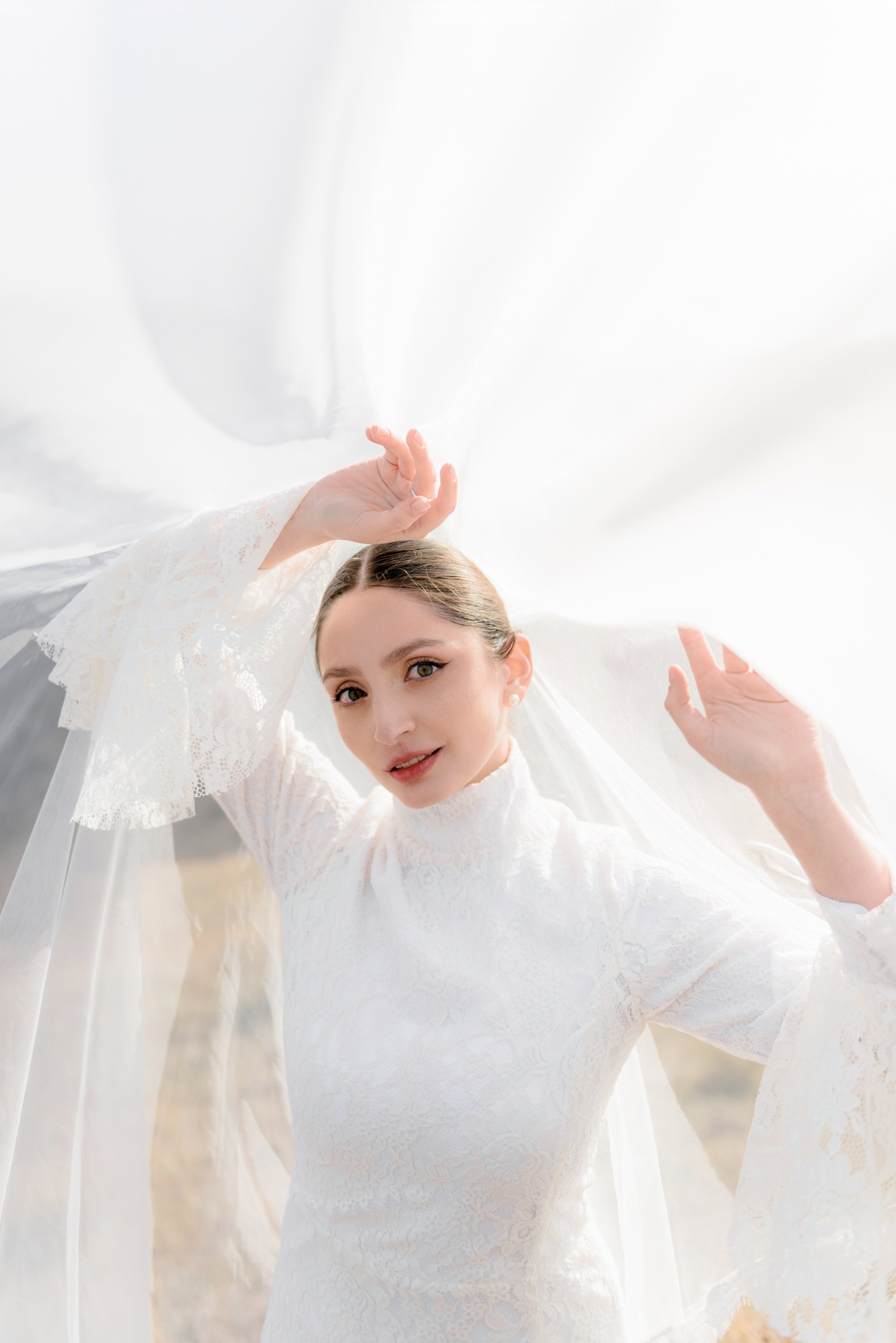 Wedding photo shoot in Mtskheta and Jvari. Fedor Lemeshko — Destination Wedding and Family Lifestyle photographer