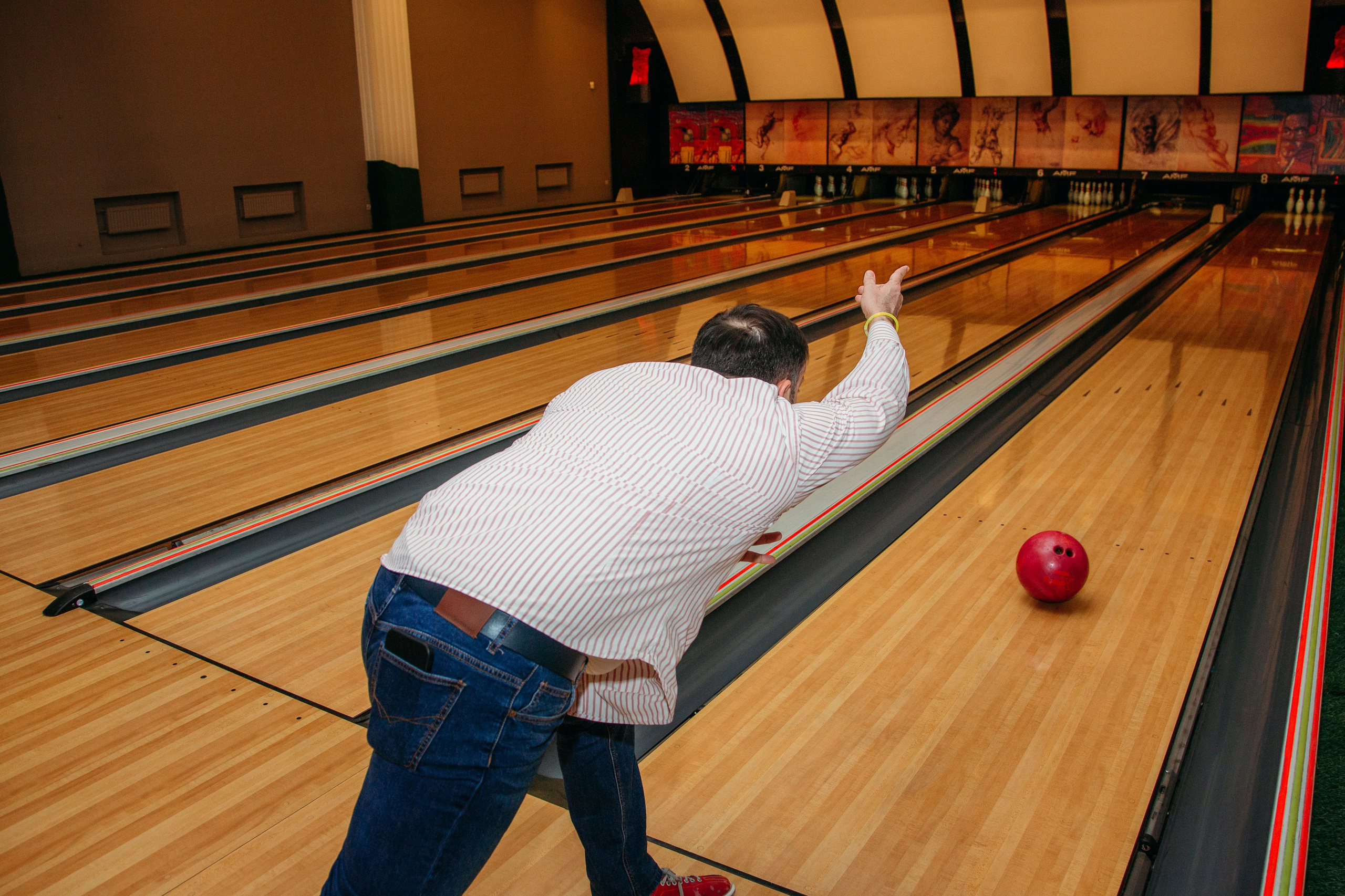 Корпоратив 7 марта. Свадебный фотограф Александр Абрамов Москва / Зеленоград