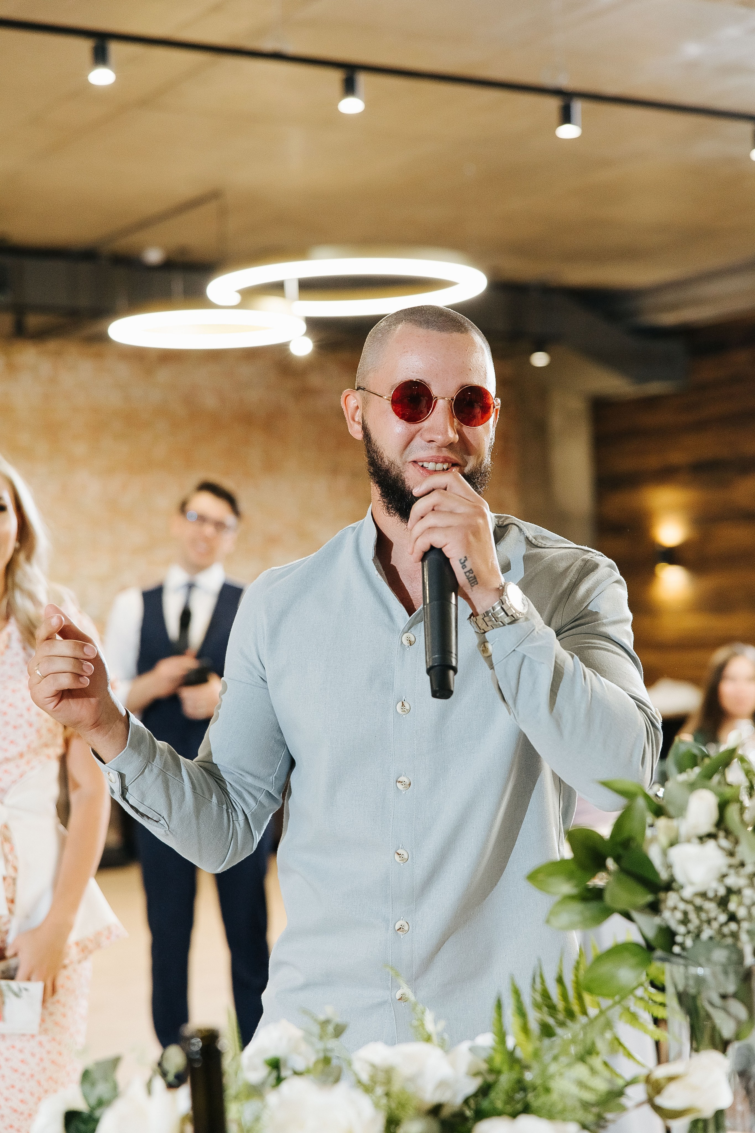 Иван Юлия. Фотограф в Красноярске Надежда Воскресенская