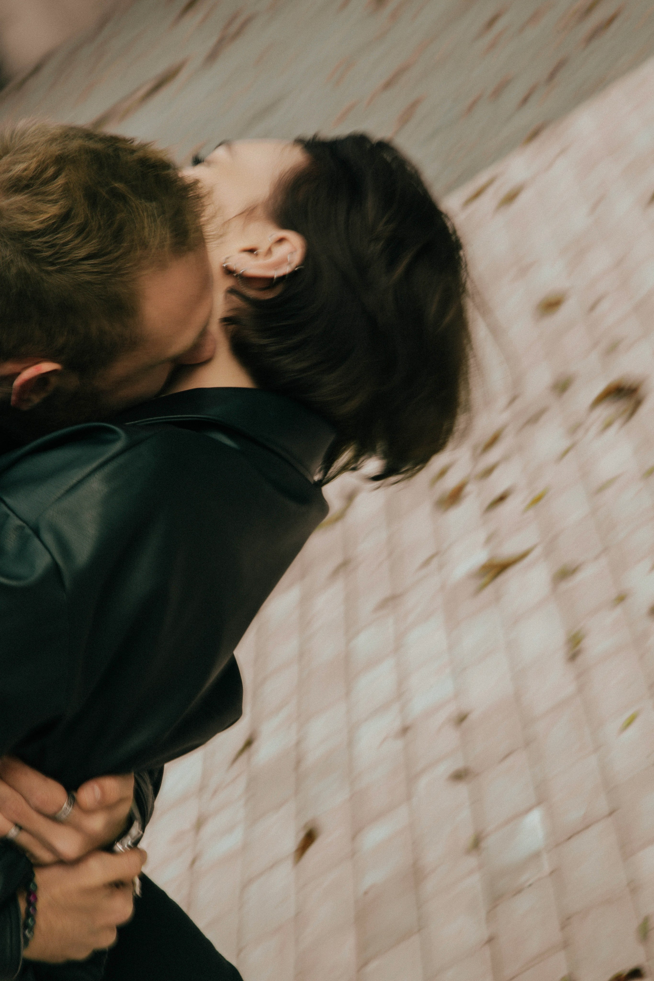 Гранж. Артём Бачурин — свадебный фотограф Воронеж