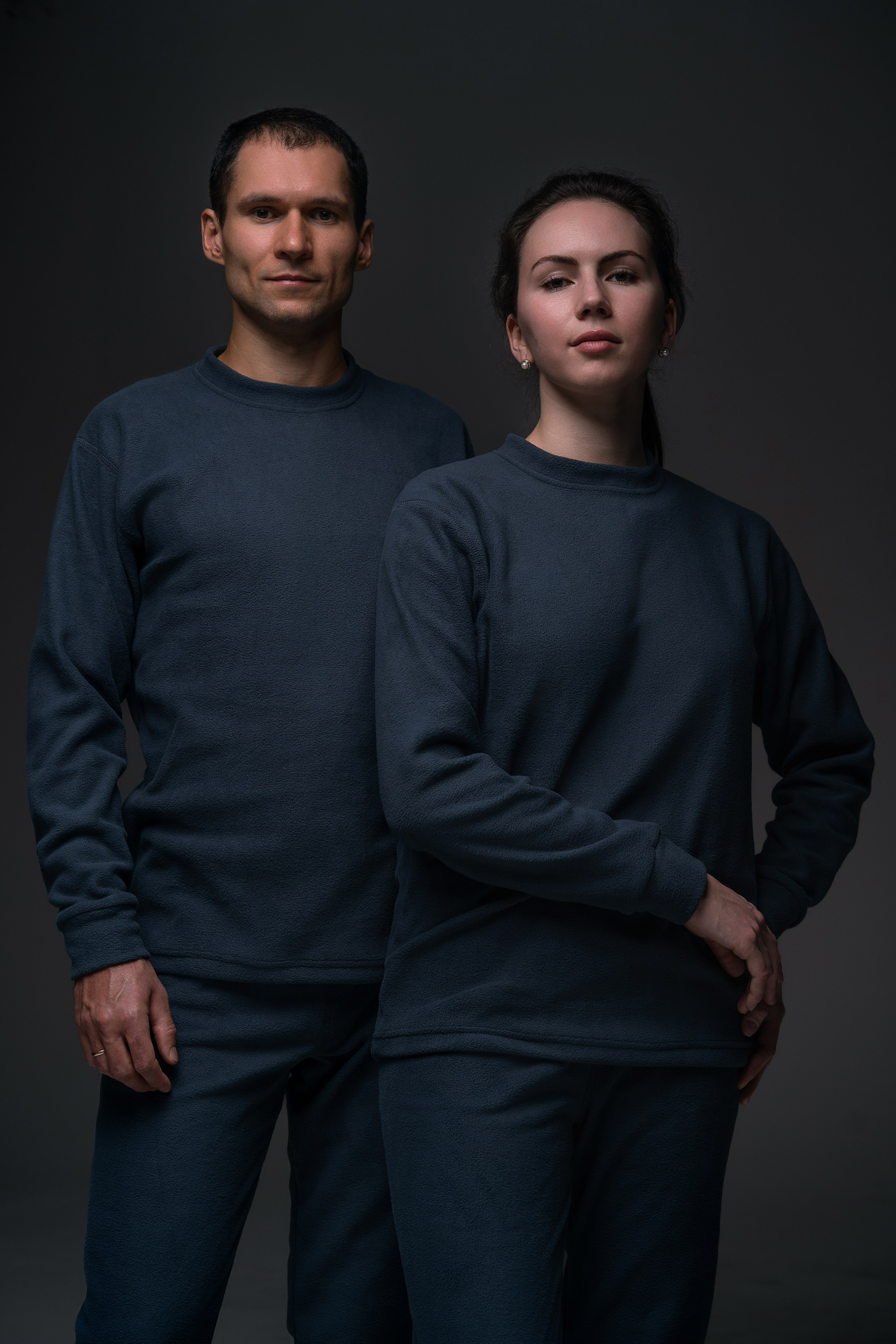 Съемка каталога для бренда туристической одежды. Юля Дэй • Фотограф, Санкт-Петербург