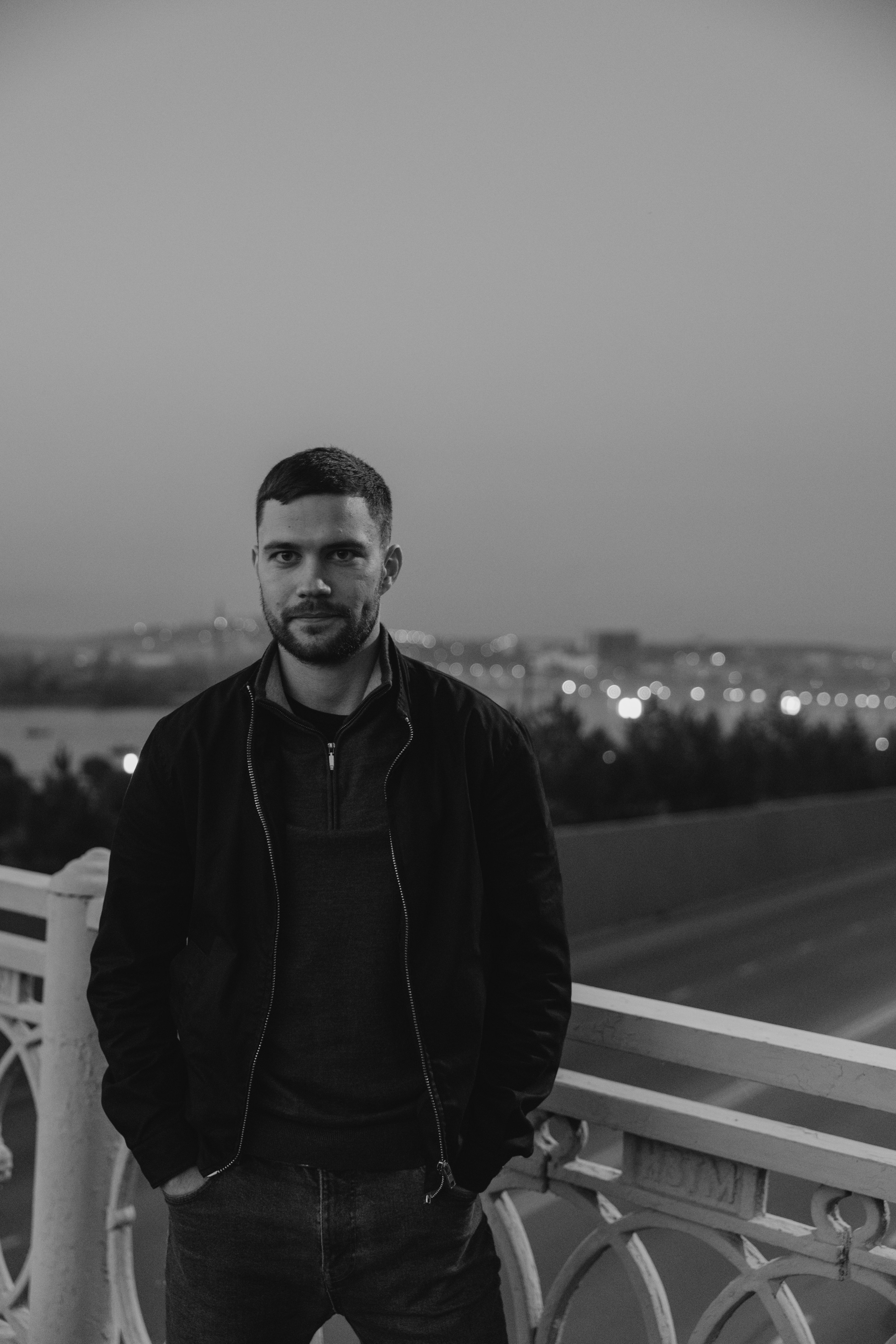 Мужской портрет. Свадебный, семейный фотограф в Иркутске Светлана Макаричева