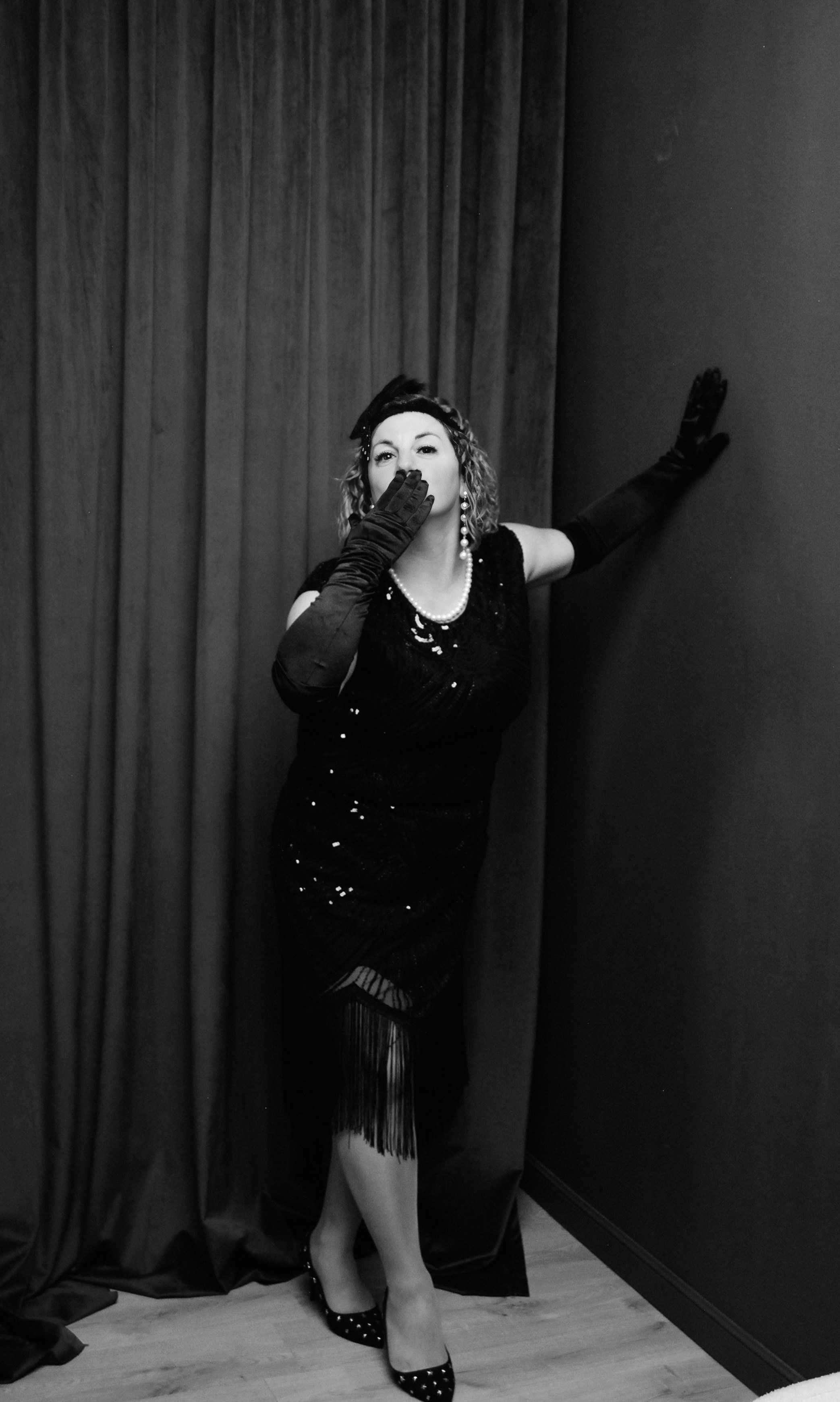 Парфена. Фотограф Мария Мусаелян