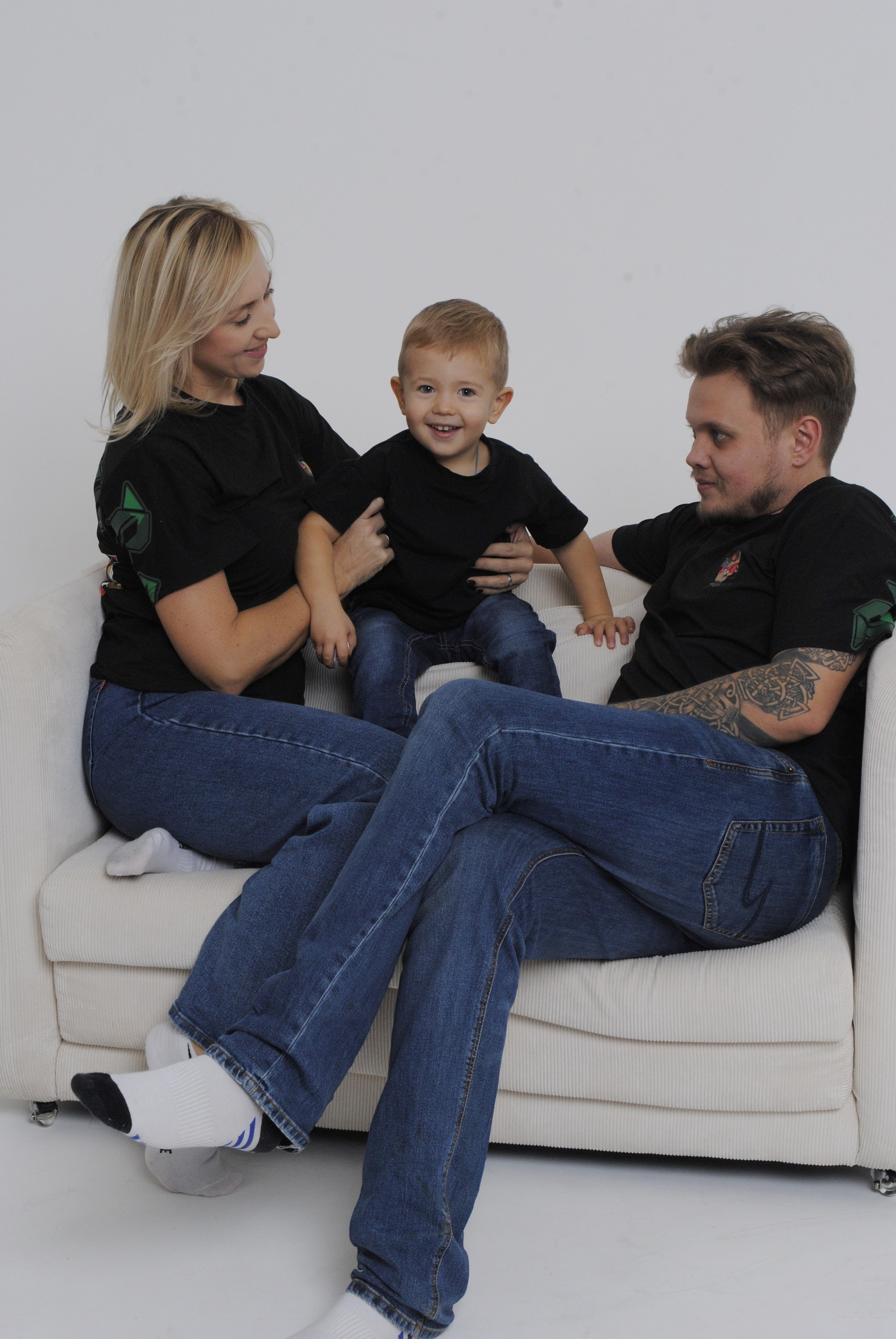 Анна. Фотограф Мария Мусаелян